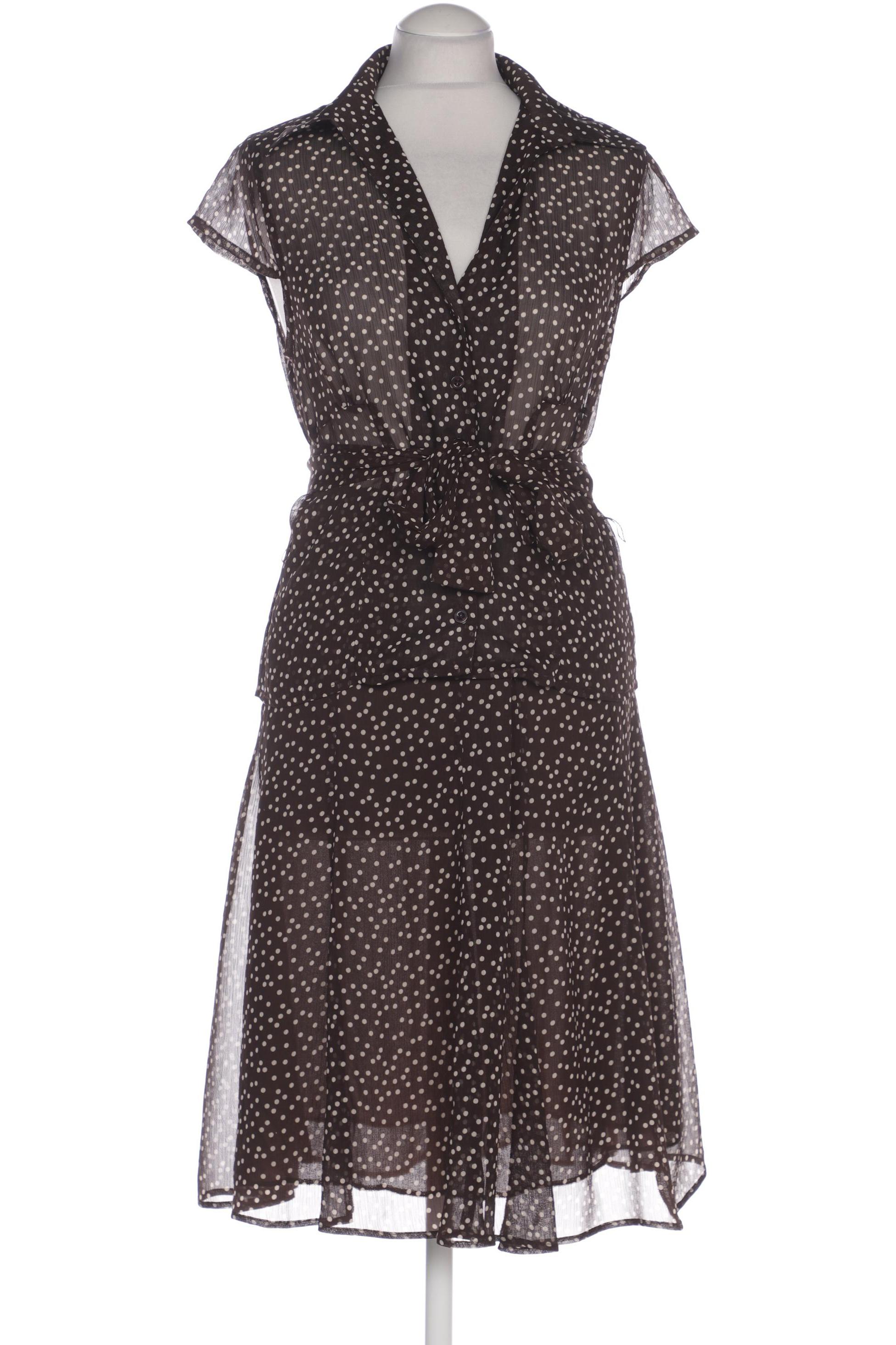 

1 2 3 Paris Damen Anzug, braun, Gr. 38