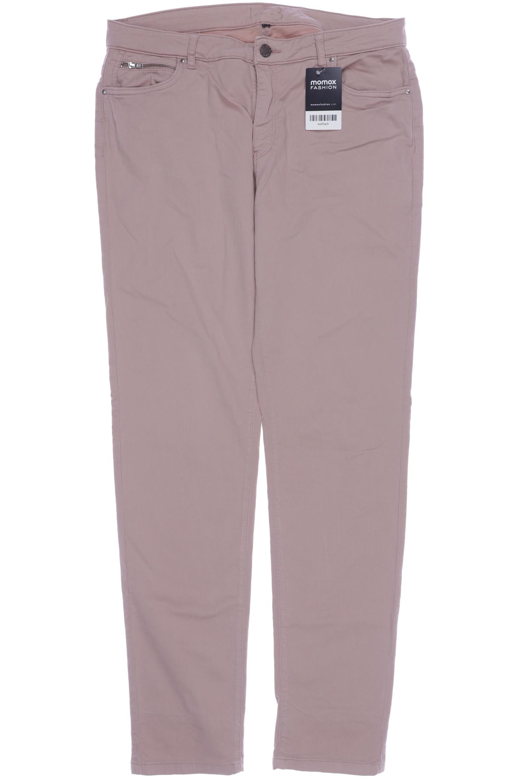 

1 2 3 Paris Damen Jeans, pink, Gr. 42