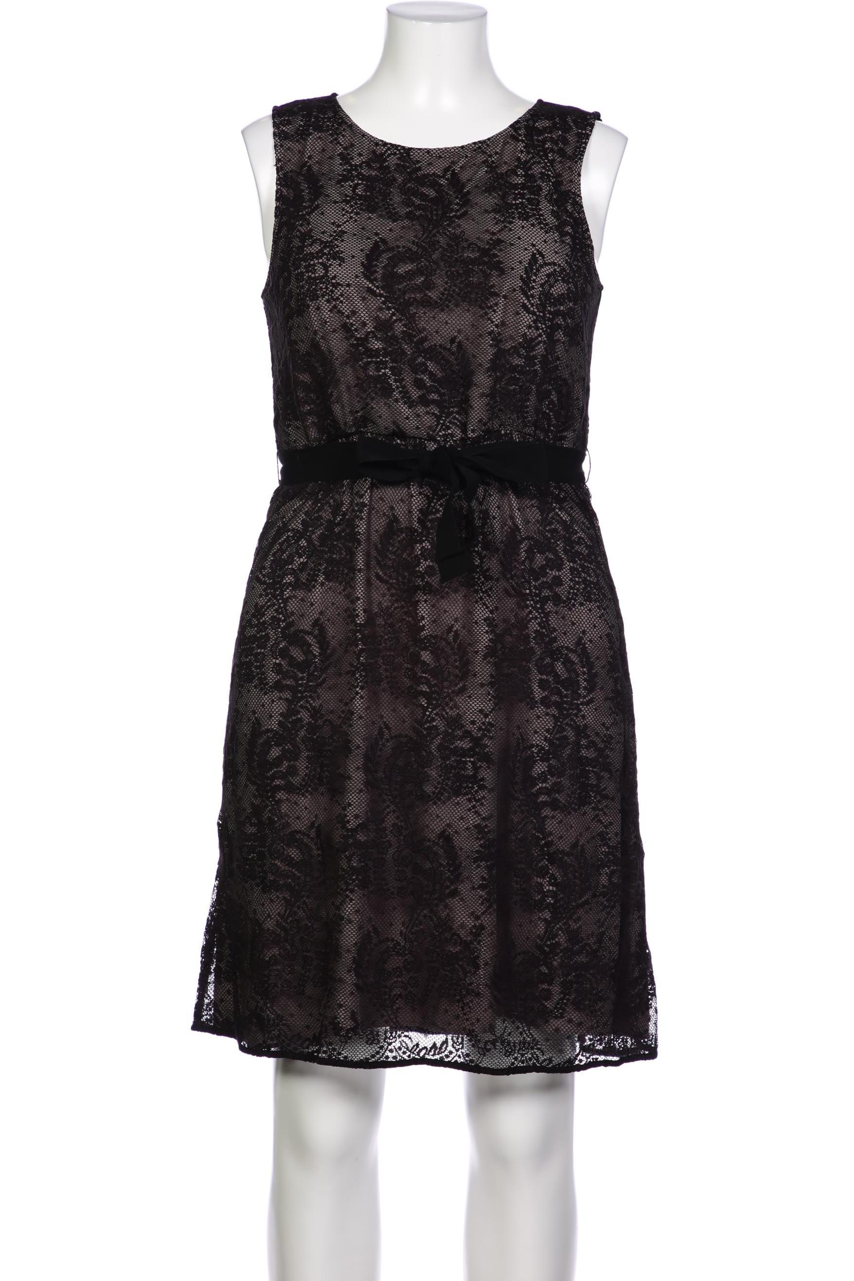 

1 2 3 Paris Damen Kleid, schwarz
