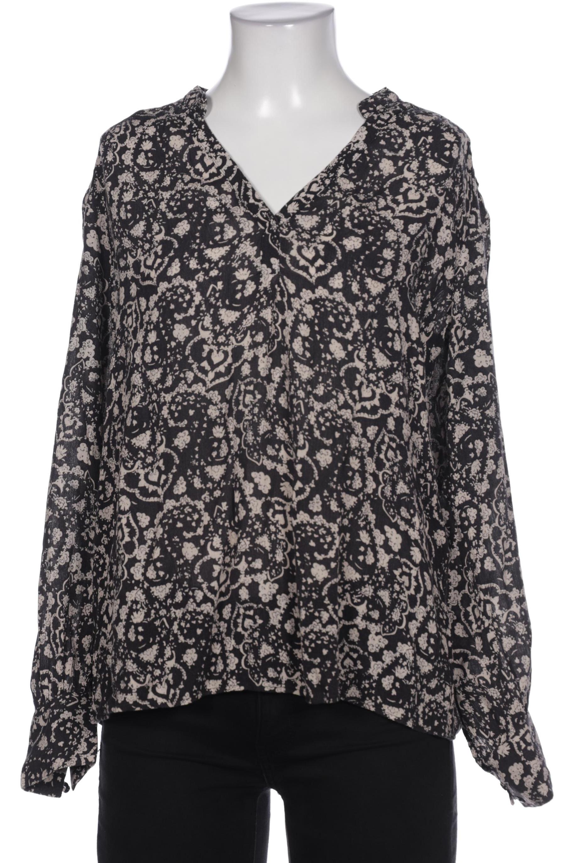 Thumbnail - 1 2 3 Paris Damen Bluse, schwarz, Gr. 34