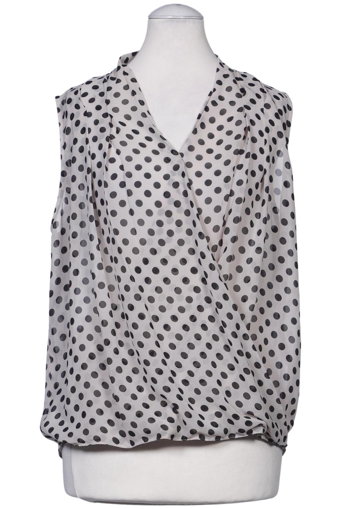 

1 2 3 Paris Damen Bluse, mehrfarbig, Gr. 36