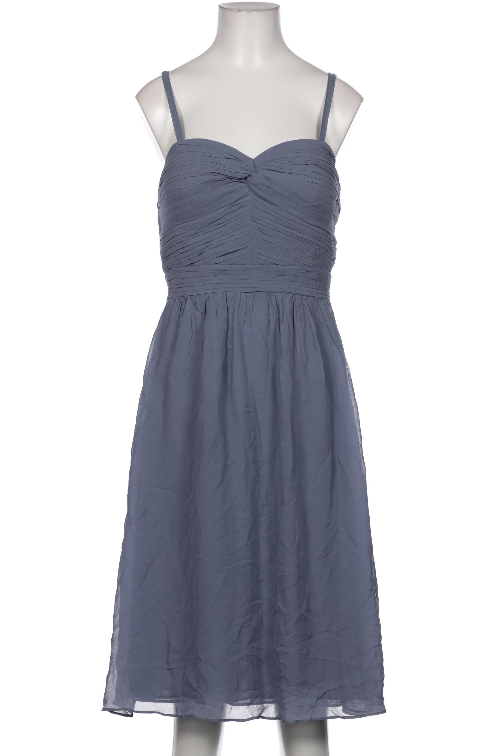 

1 2 3 Paris Damen Kleid, blau, Gr. 34