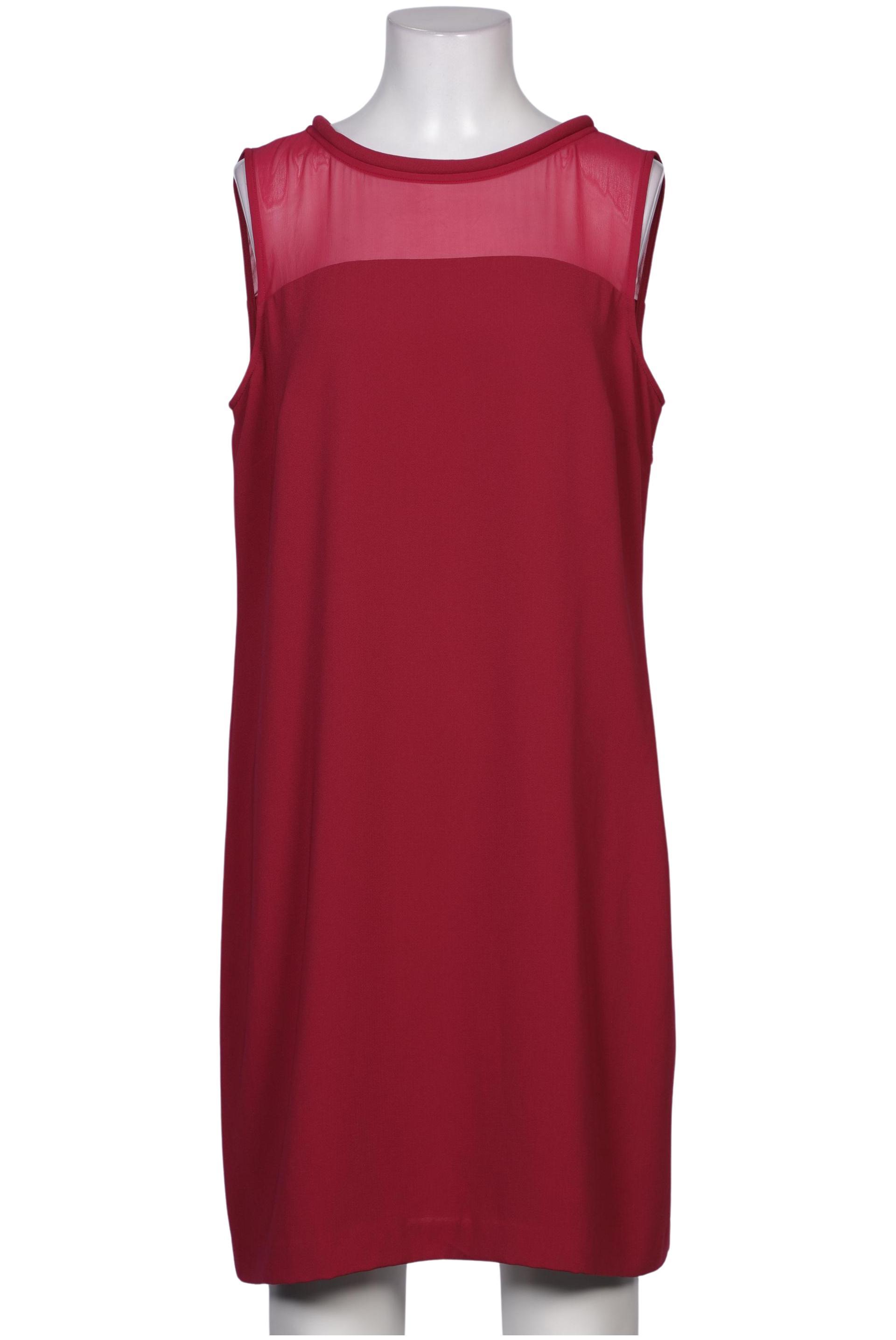 

1 2 3 Paris Damen Kleid, bordeaux, Gr. 42