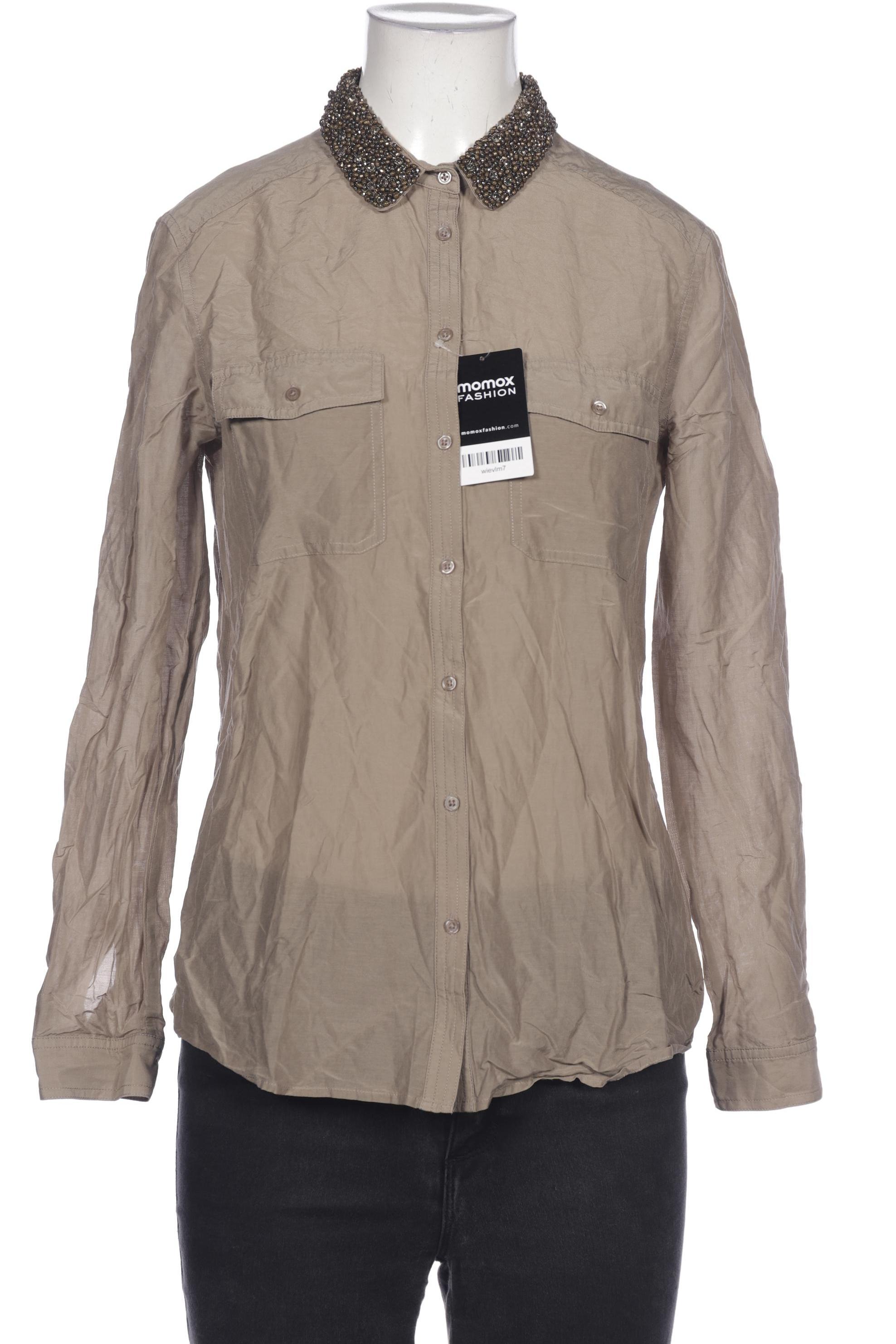 

1 2 3 Paris Damen Bluse, braun