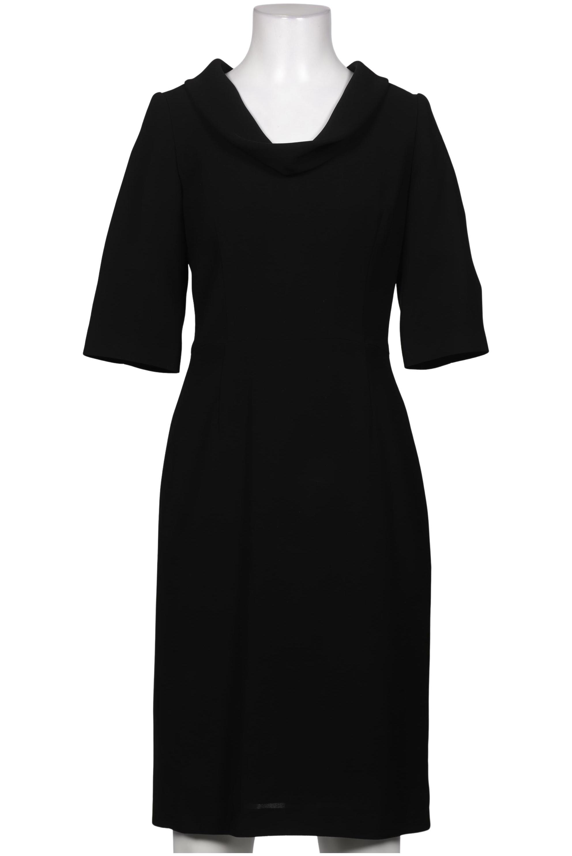 

1 2 3 Paris Damen Kleid, schwarz, Gr. 34