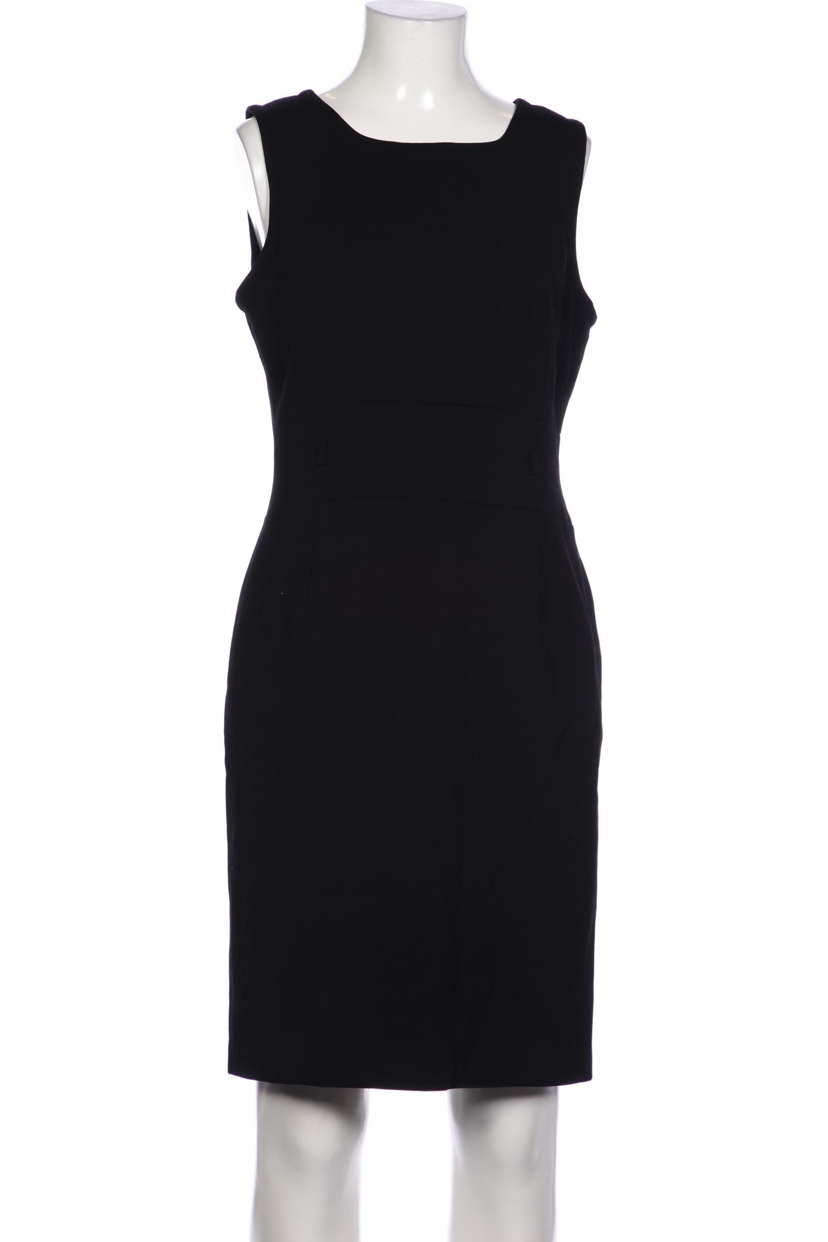 

1 2 3 Paris Damen Kleid, schwarz, Gr. 38