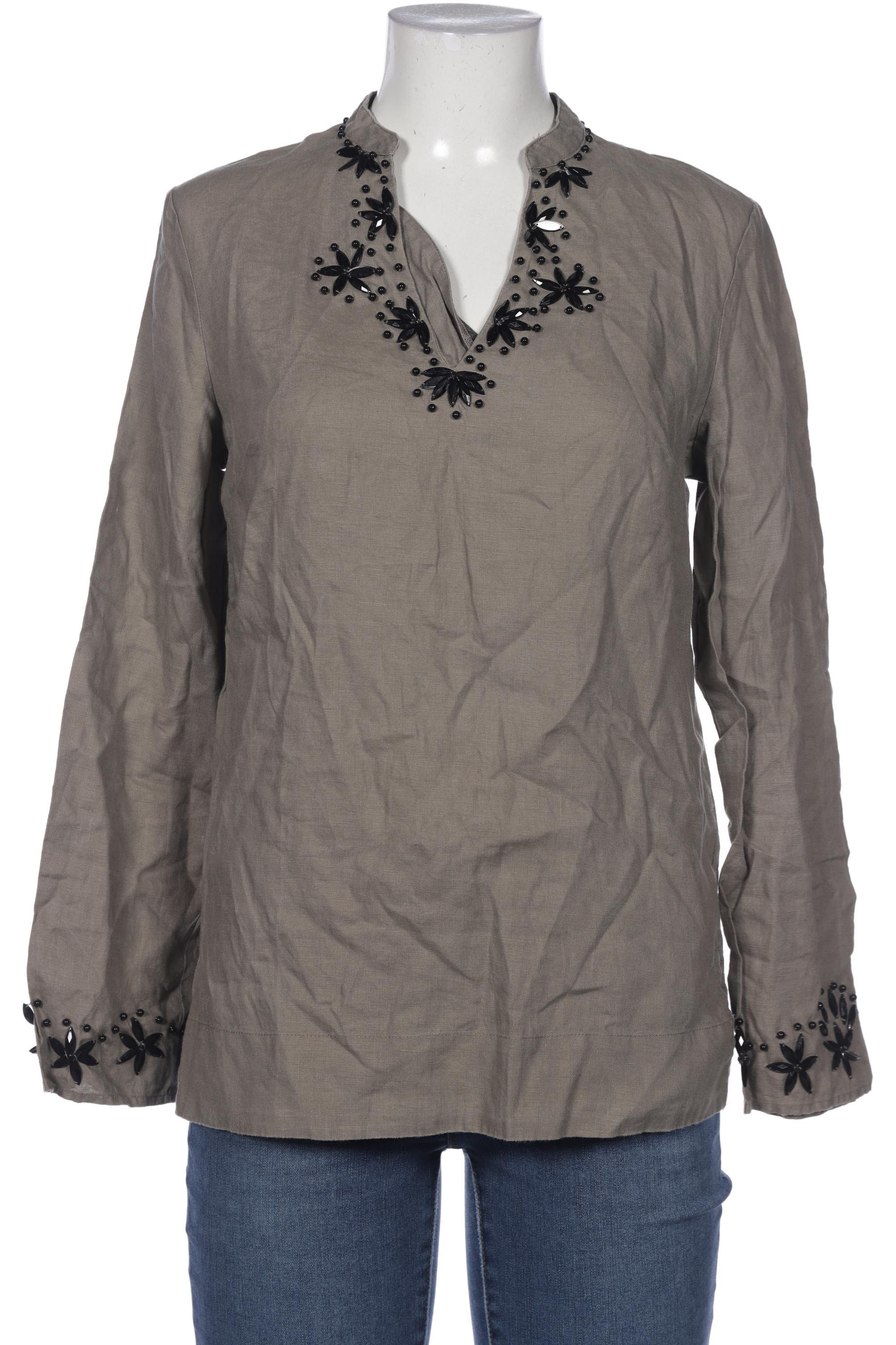 

1 2 3 Paris Damen Bluse, braun