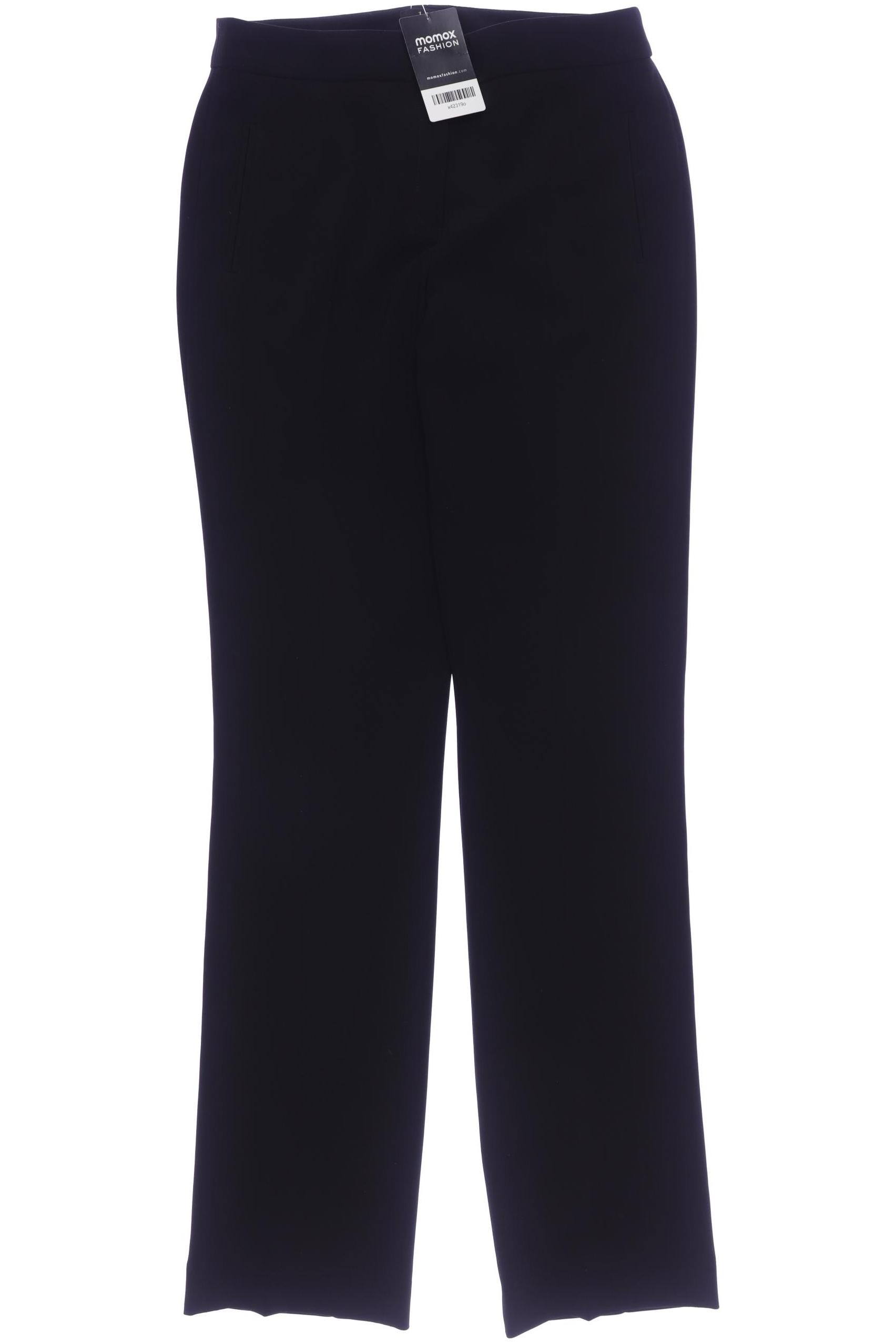 

1 2 3 Paris Damen Stoffhose, schwarz, Gr. 34