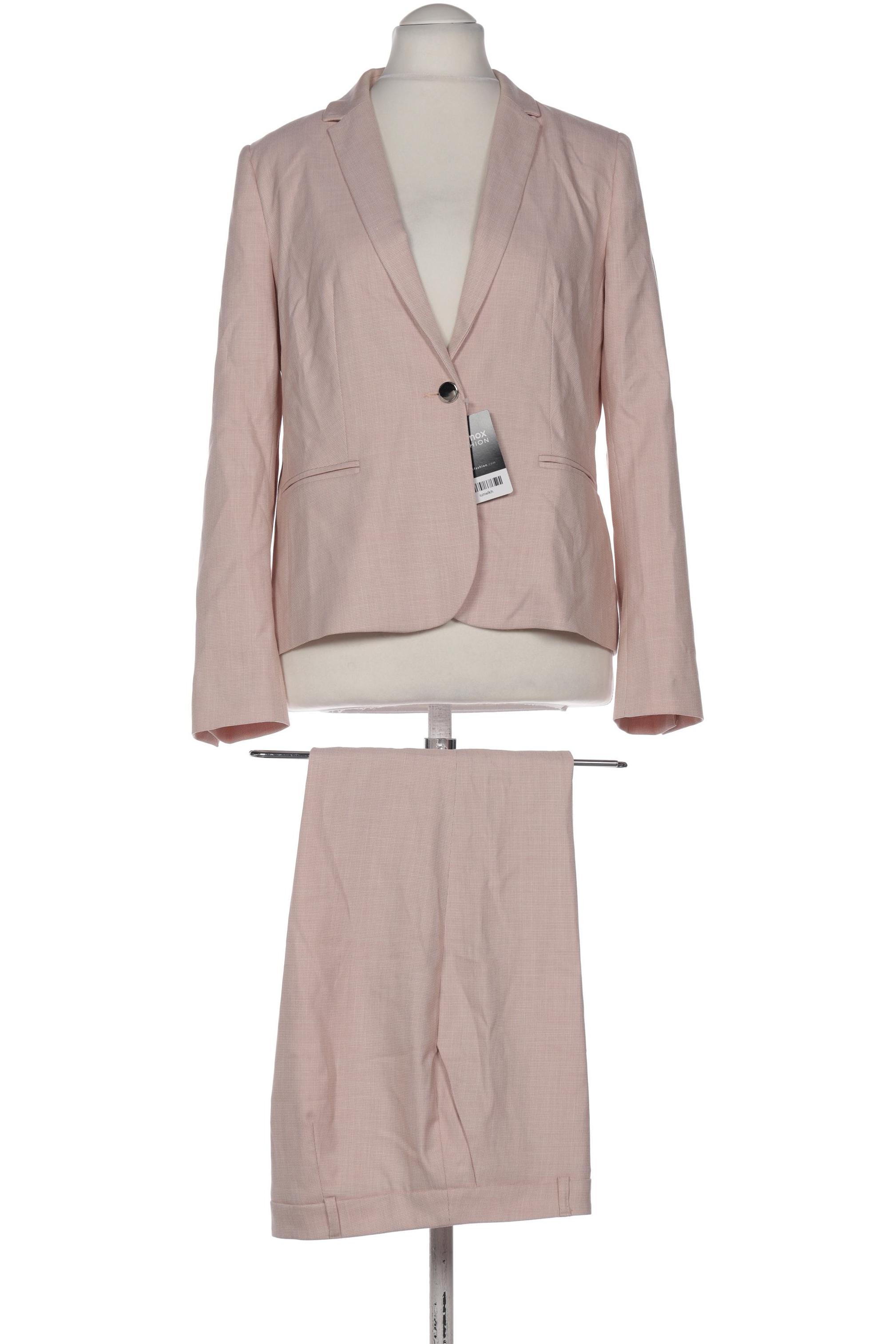 

1 2 3 Paris Damen Anzug, pink, Gr. 42