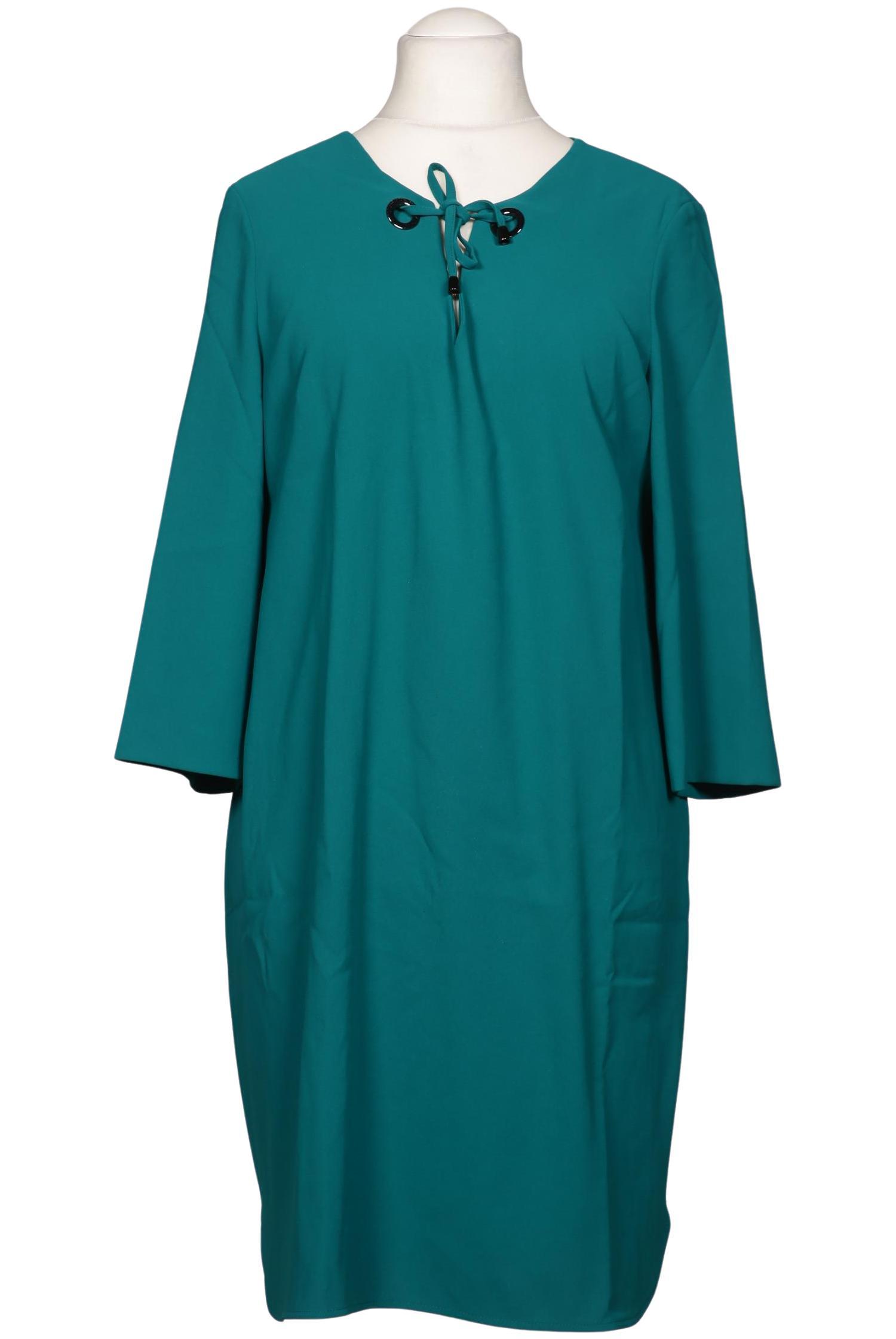 

1 2 3 Paris Damen Kleid, türkis, Gr. 42