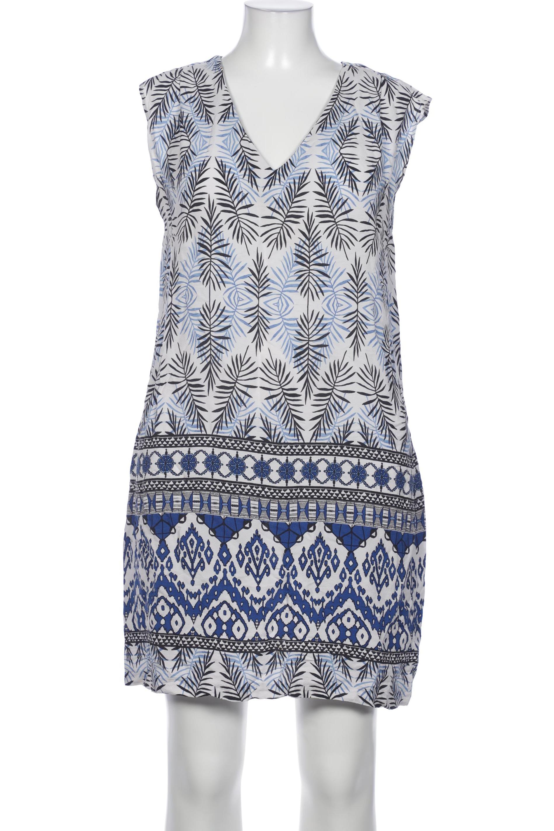 

1 2 3 Paris Damen Kleid, blau, Gr. 44