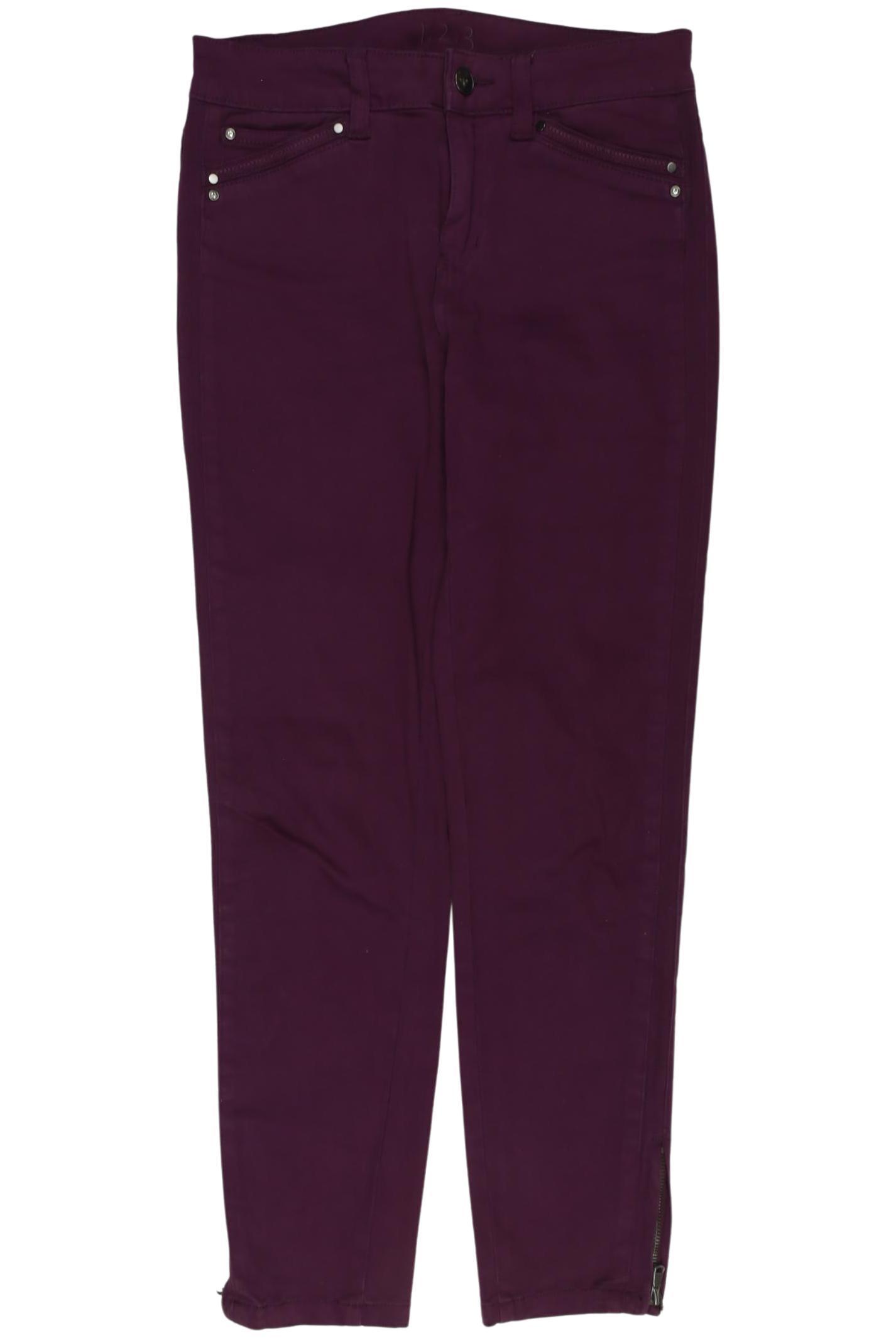 

1 2 3 Paris Damen Stoffhose, flieder, Gr. 34