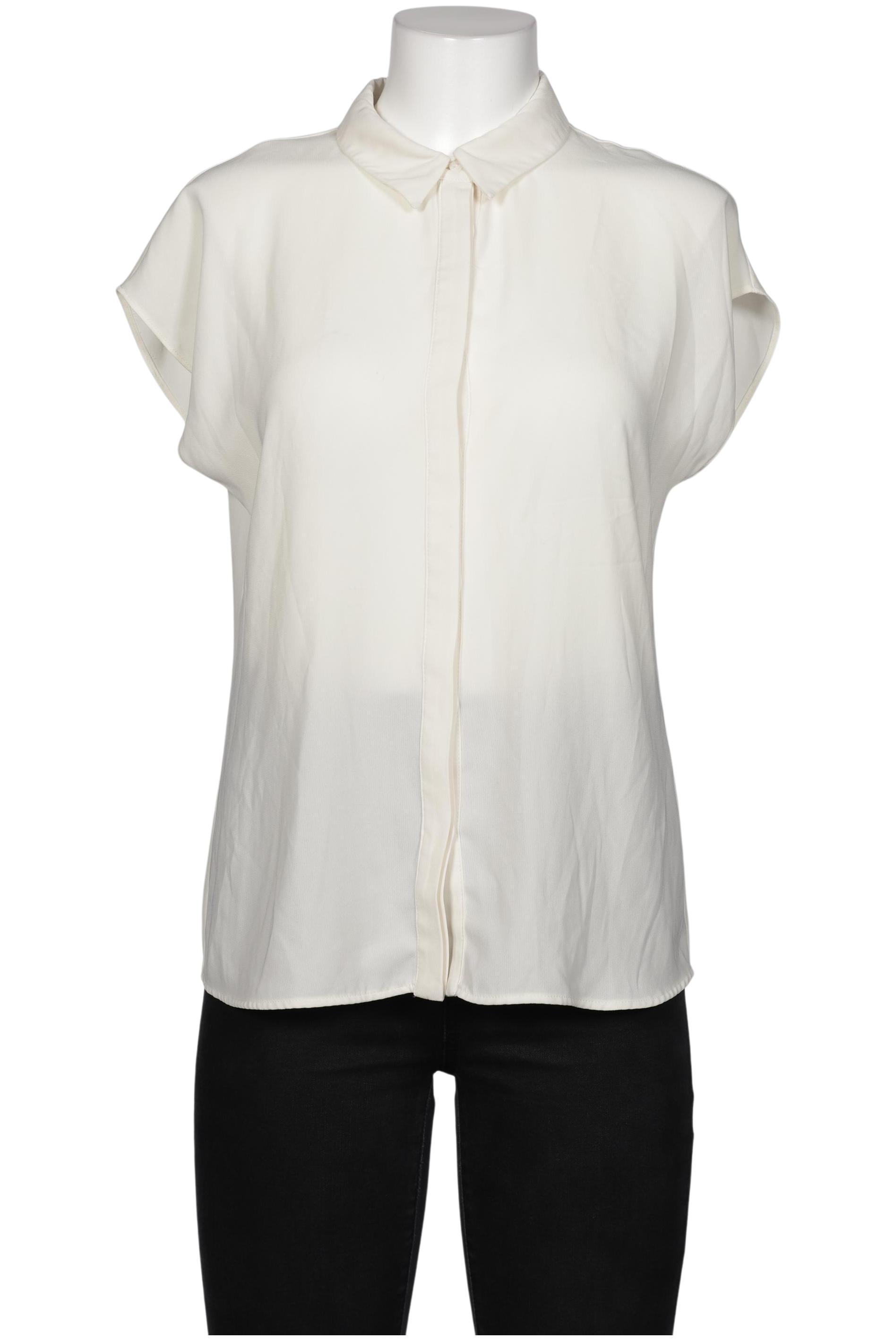 

1 2 3 Paris Damen Bluse, cremeweiß, Gr. 38