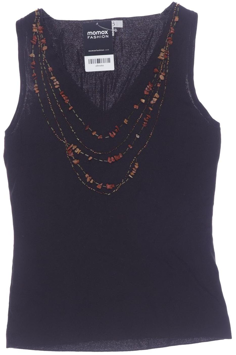 

1 2 3 Paris Damen Top, braun