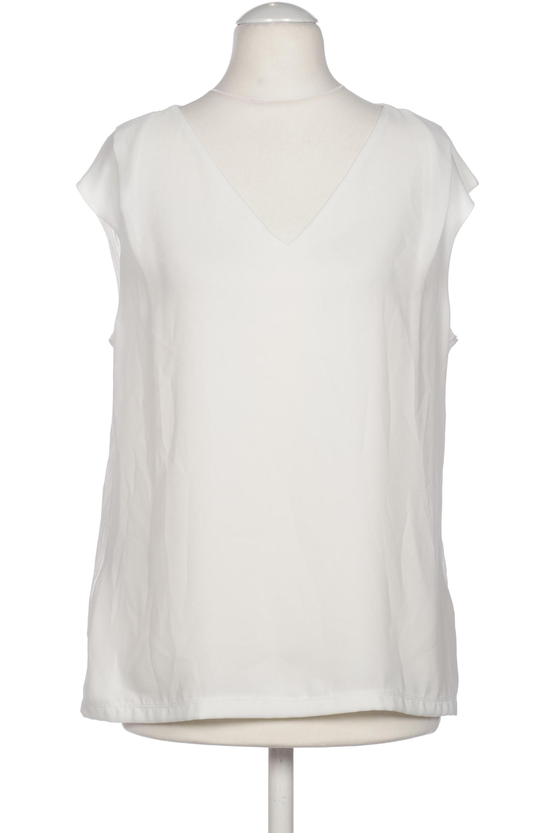 

1 2 3 Paris Damen Bluse, weiß, Gr. 34