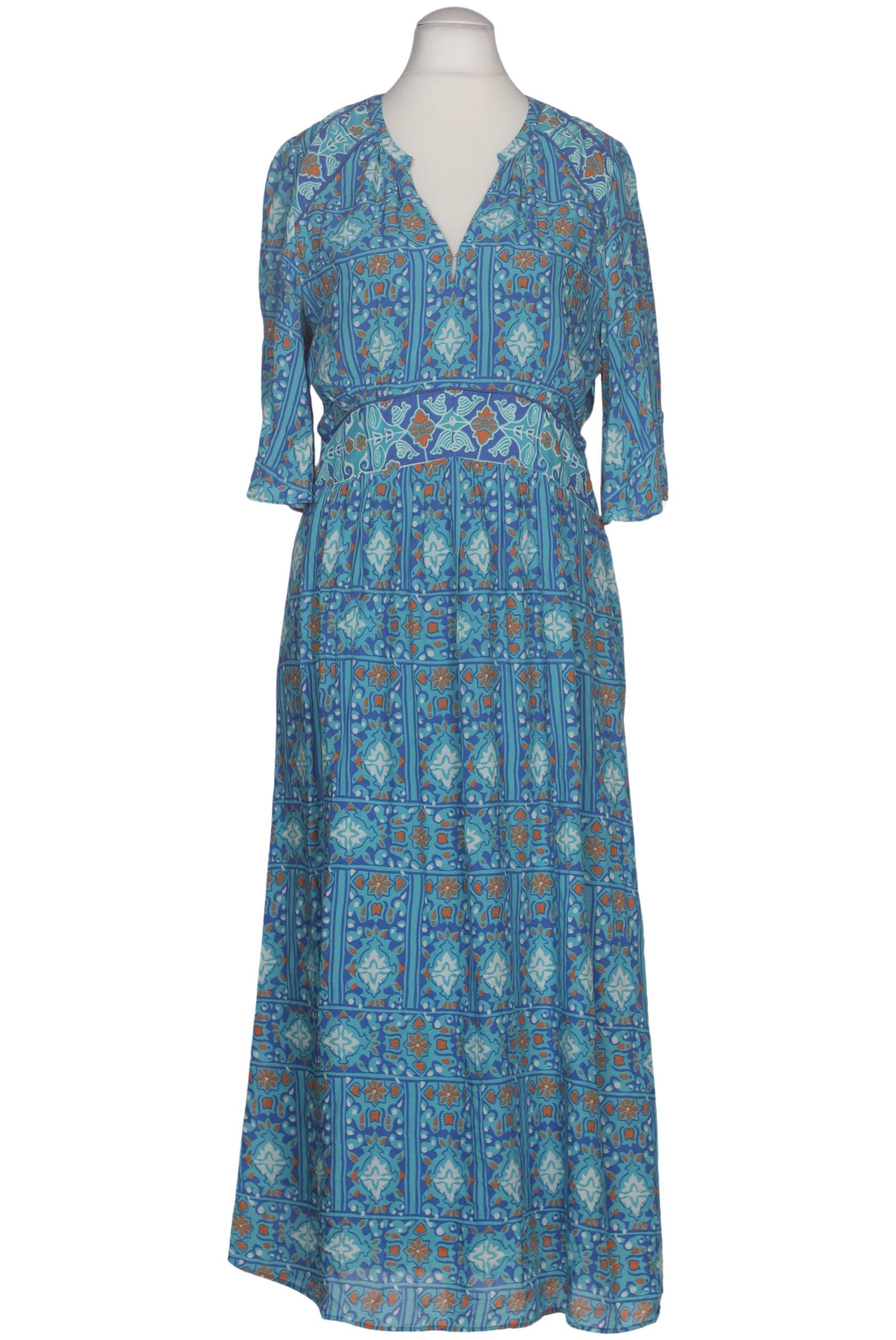 

1 2 3 Paris Damen Kleid, hellblau, Gr. 40