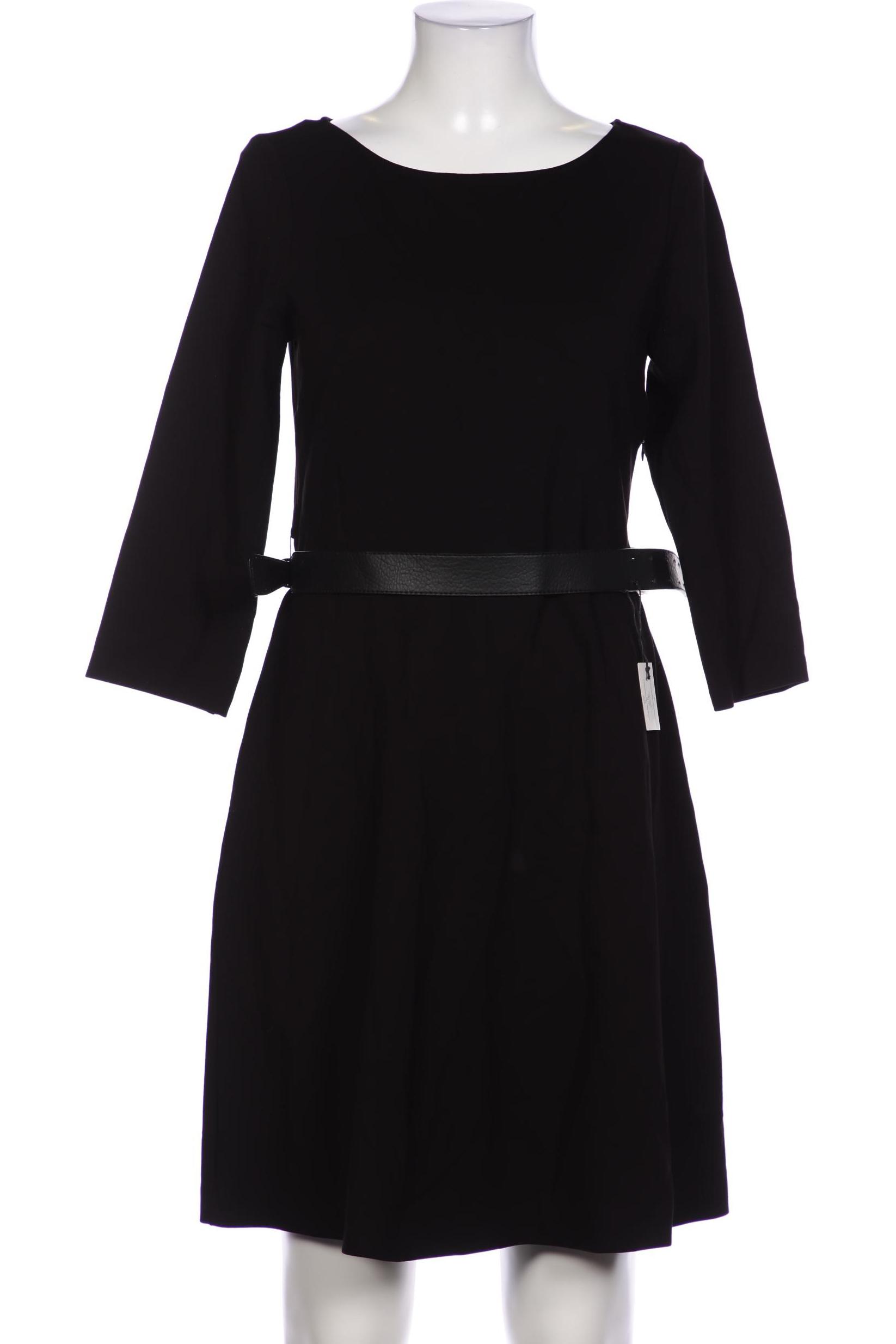 

1 2 3 Paris Damen Kleid, schwarz, Gr. 38