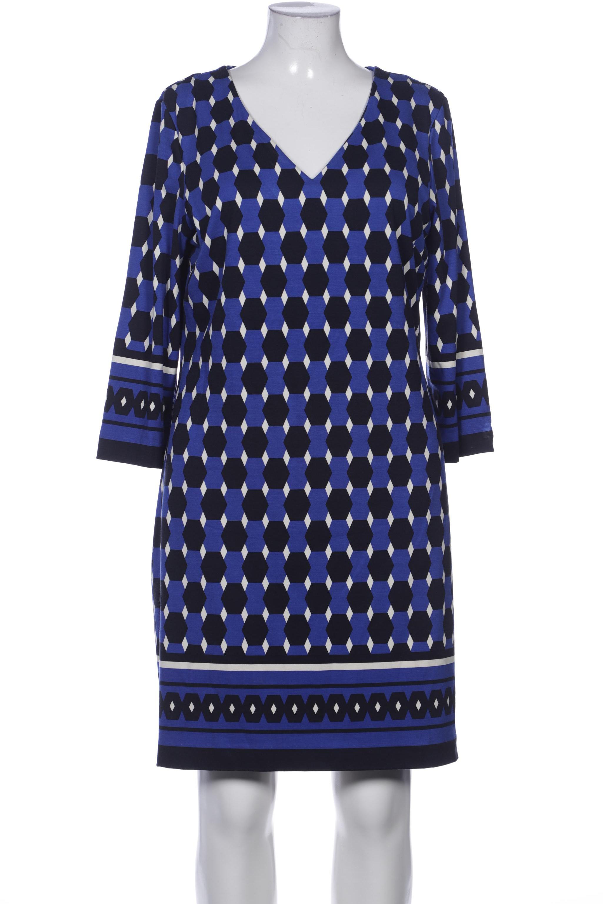 

1 2 3 Paris Damen Kleid, schwarz, Gr. 44