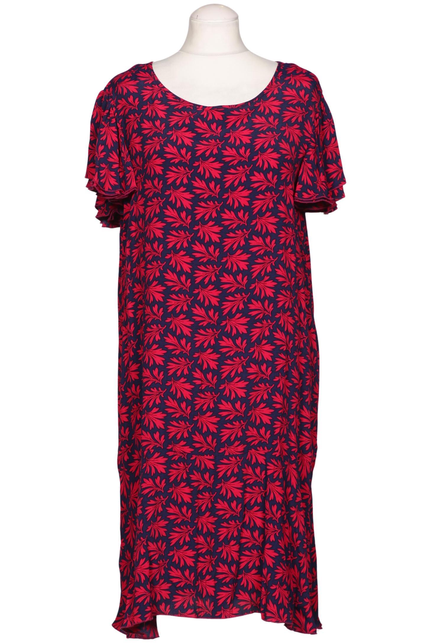 

1 2 3 Paris Damen Kleid, mehrfarbig, Gr. 38