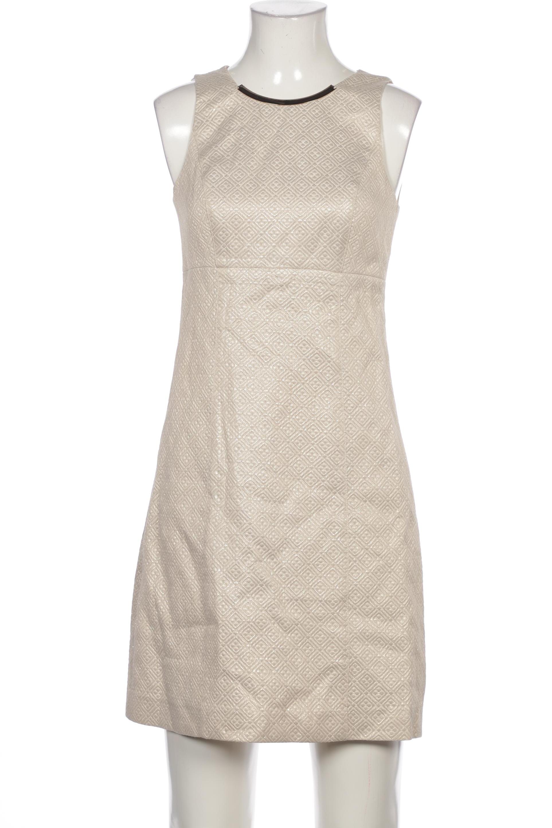 

1 2 3 Paris Damen Kleid, cremeweiß, Gr. 34