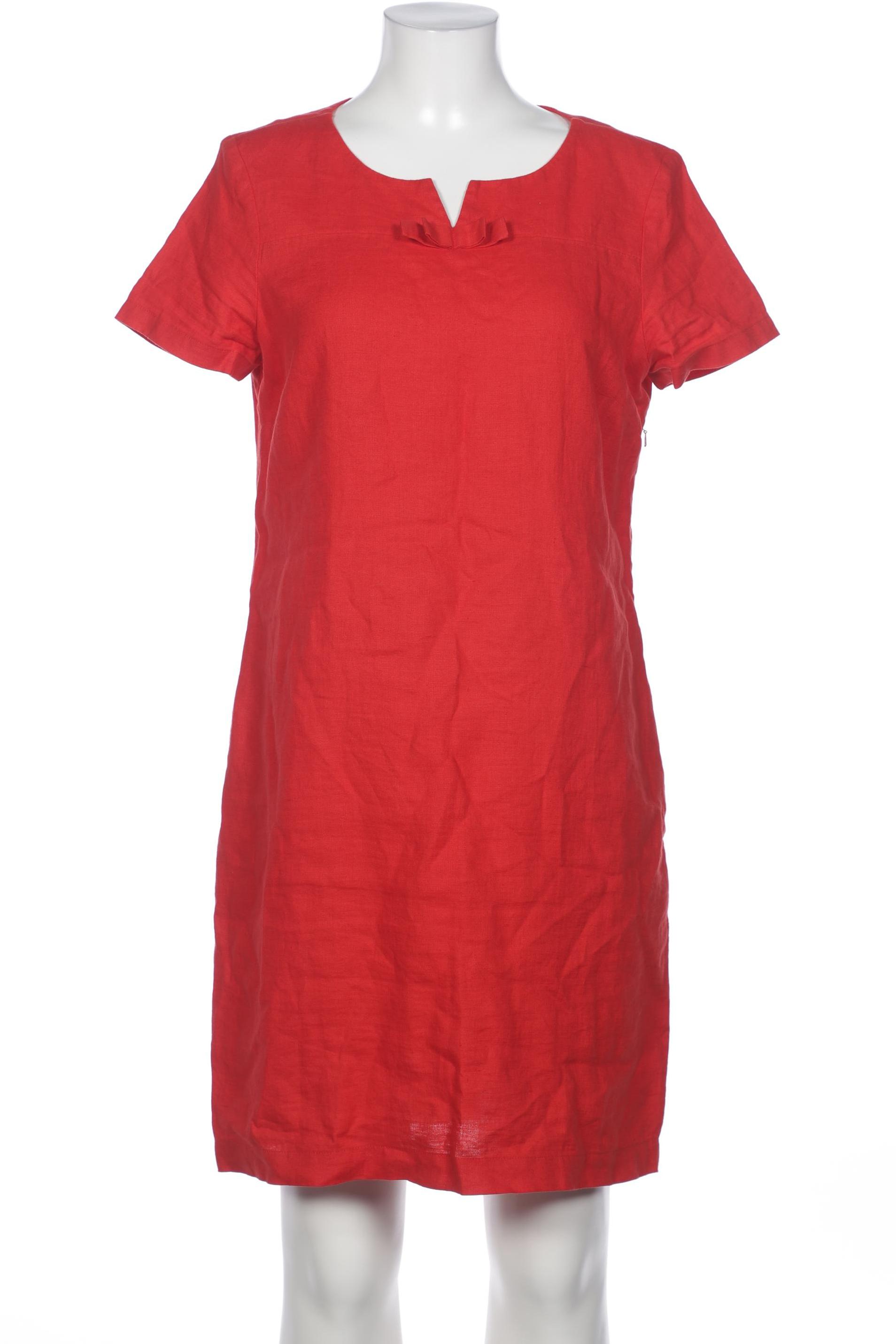 

1 2 3 Paris Damen Kleid, rot