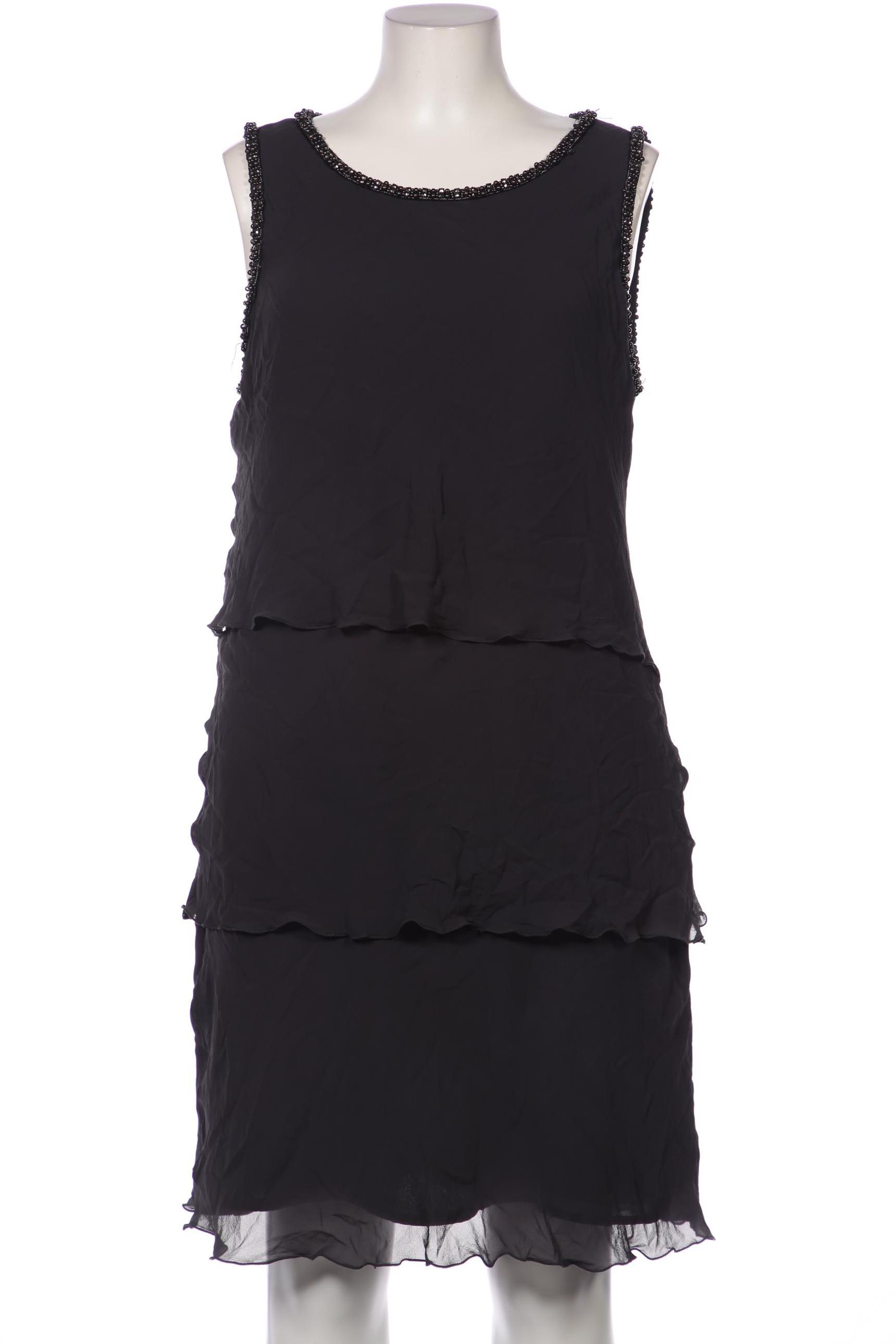 

1 2 3 Paris Damen Kleid, grau, Gr. 44