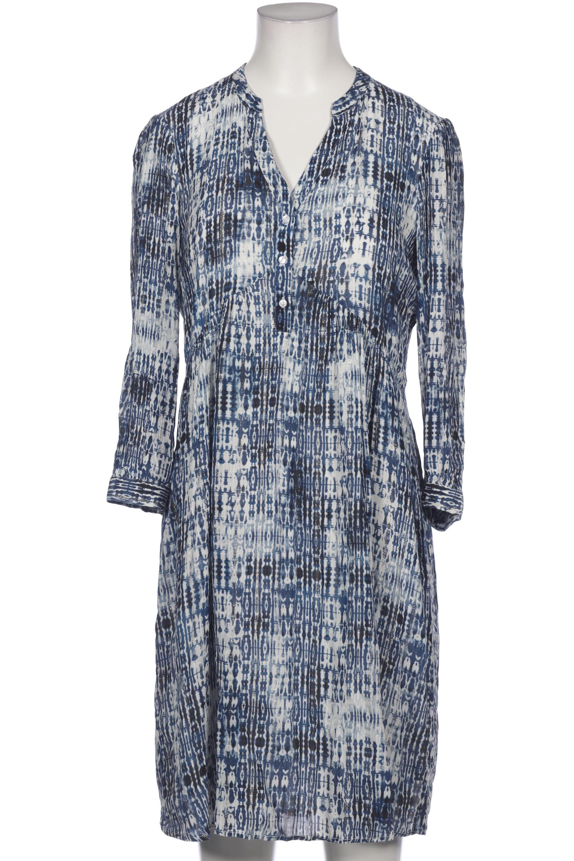 

1 2 3 Paris Damen Kleid, marineblau