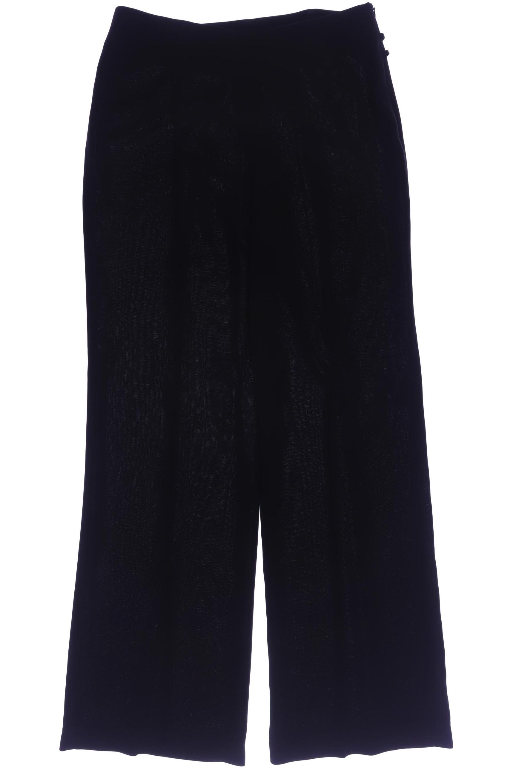 

1 2 3 Paris Damen Stoffhose, schwarz, Gr. 38