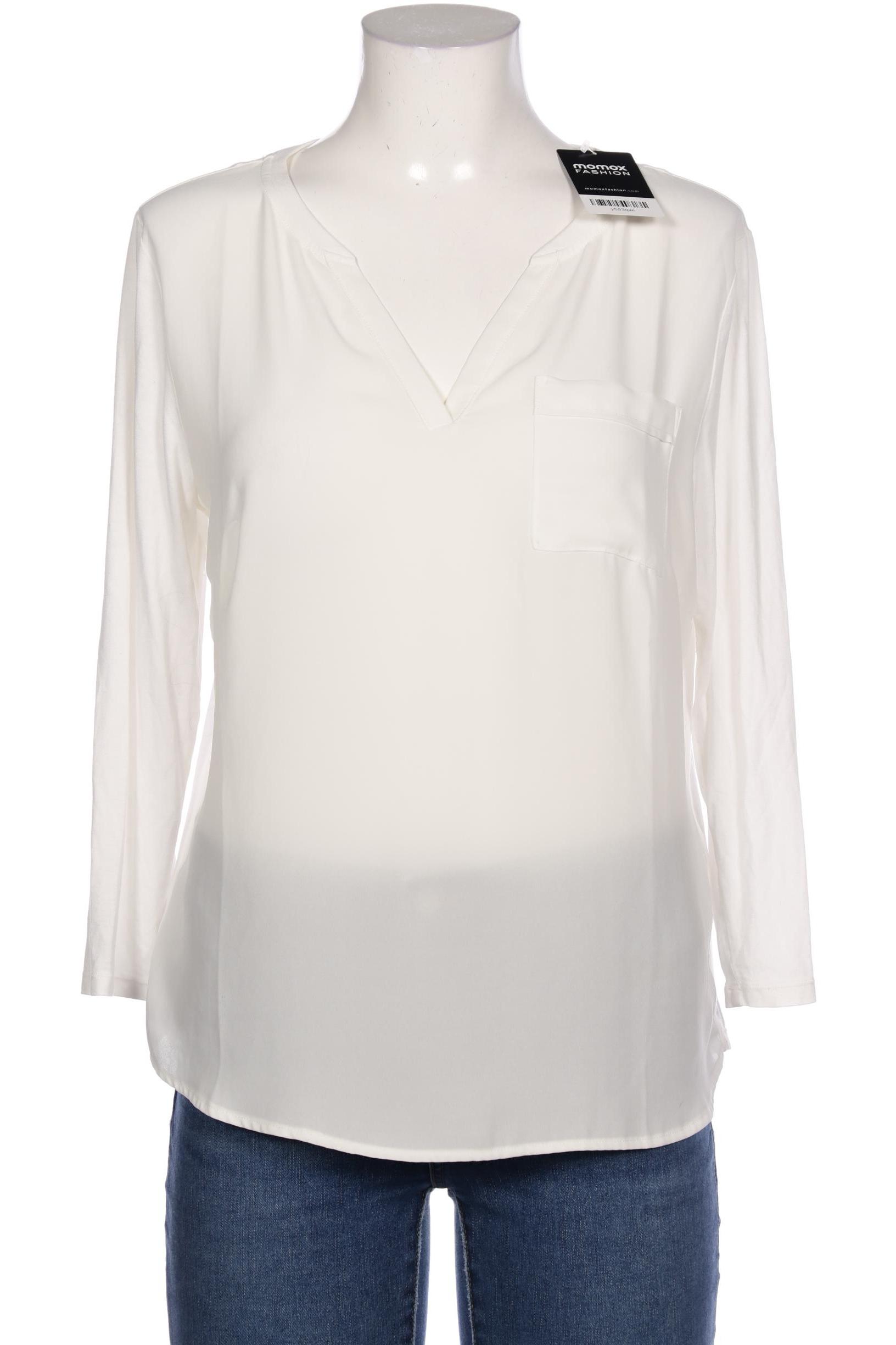 

1 2 3 Paris Damen Bluse, weiß