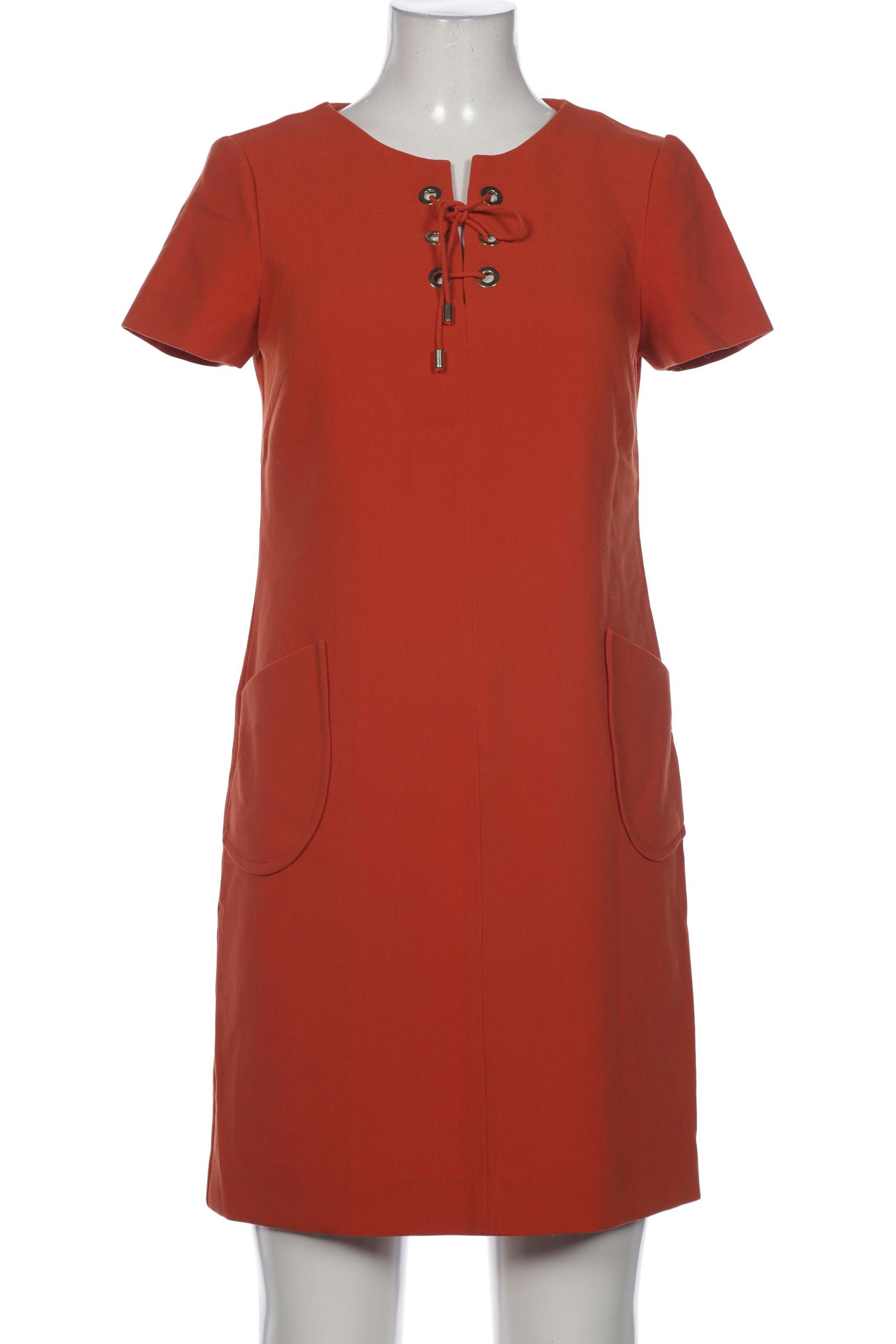 

1 2 3 Paris Damen Kleid, orange, Gr. 36