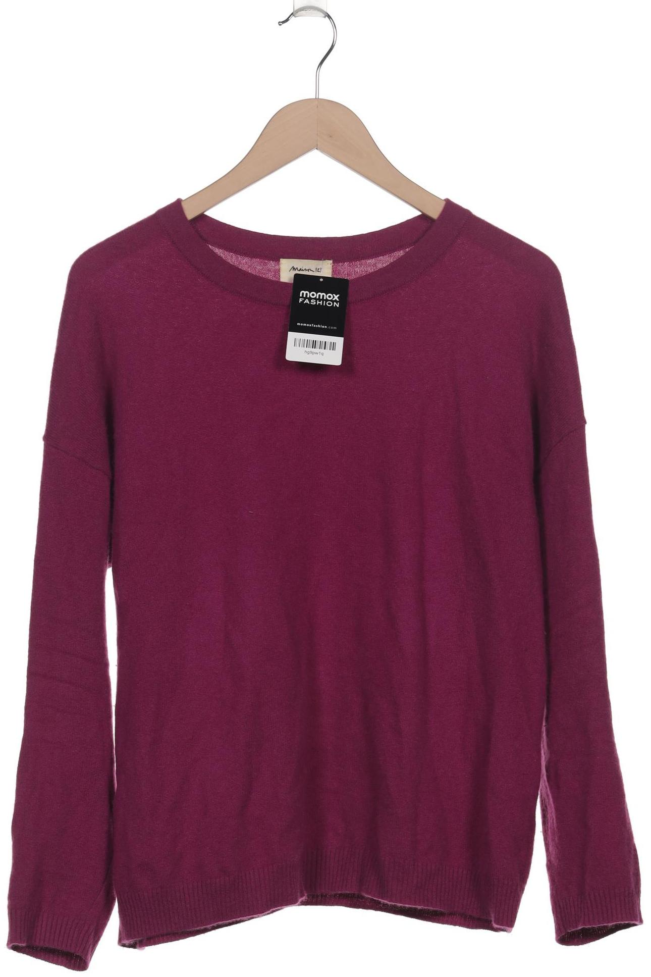 

1 2 3 Paris Damen Pullover, flieder, Gr. 42
