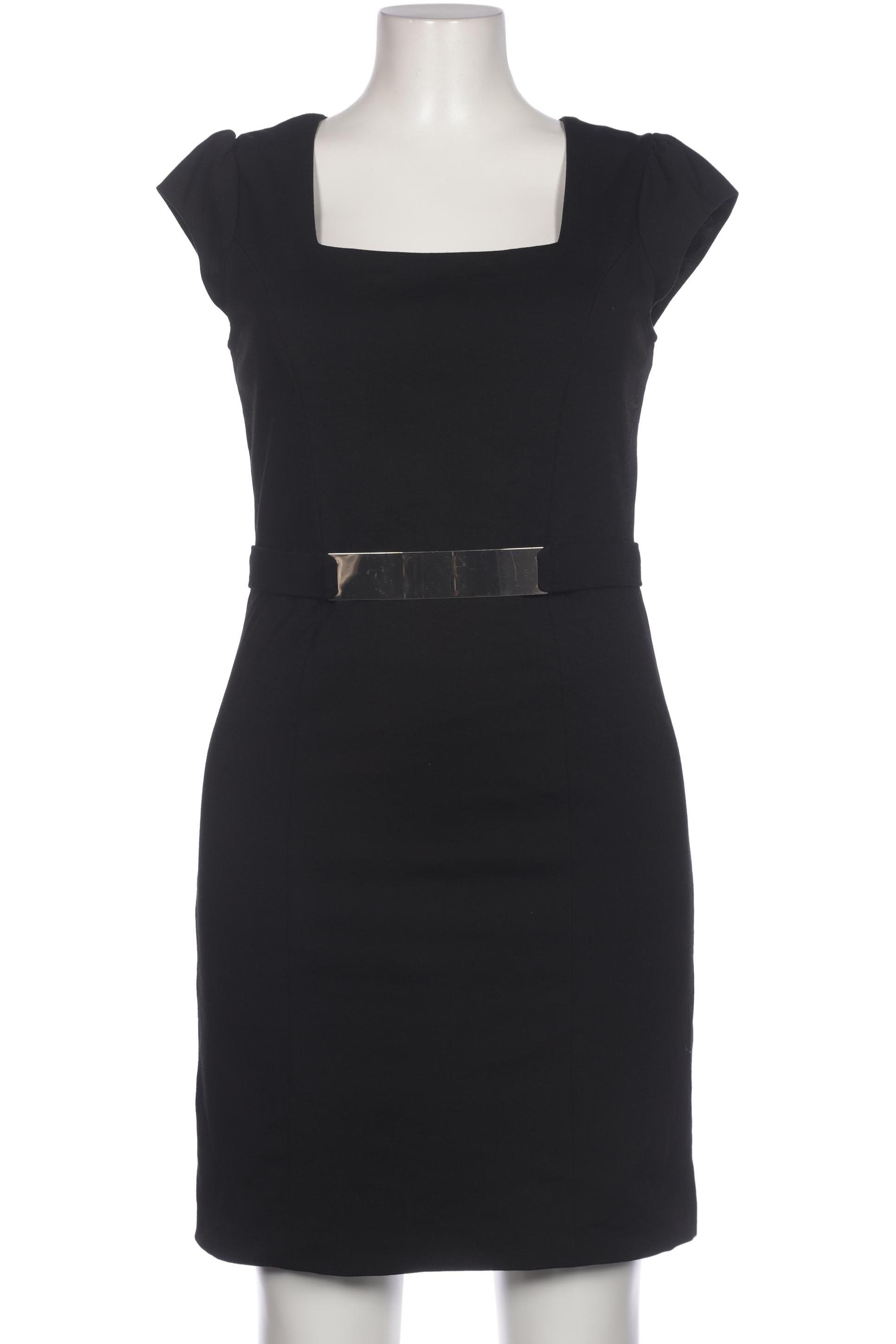

1 2 3 Paris Damen Kleid, schwarz, Gr. 40