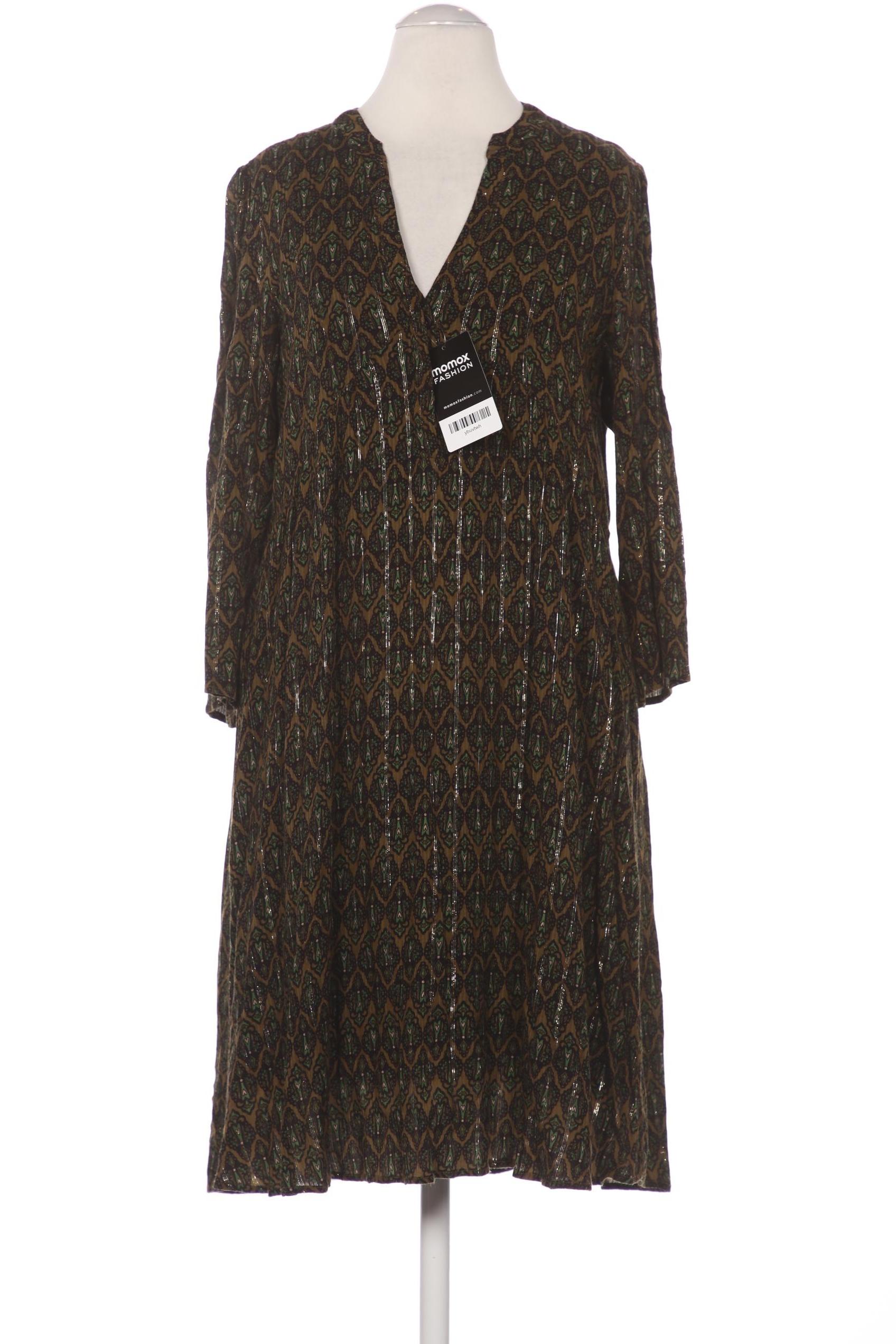 

1 2 3 Paris Damen Kleid, braun, Gr. 36