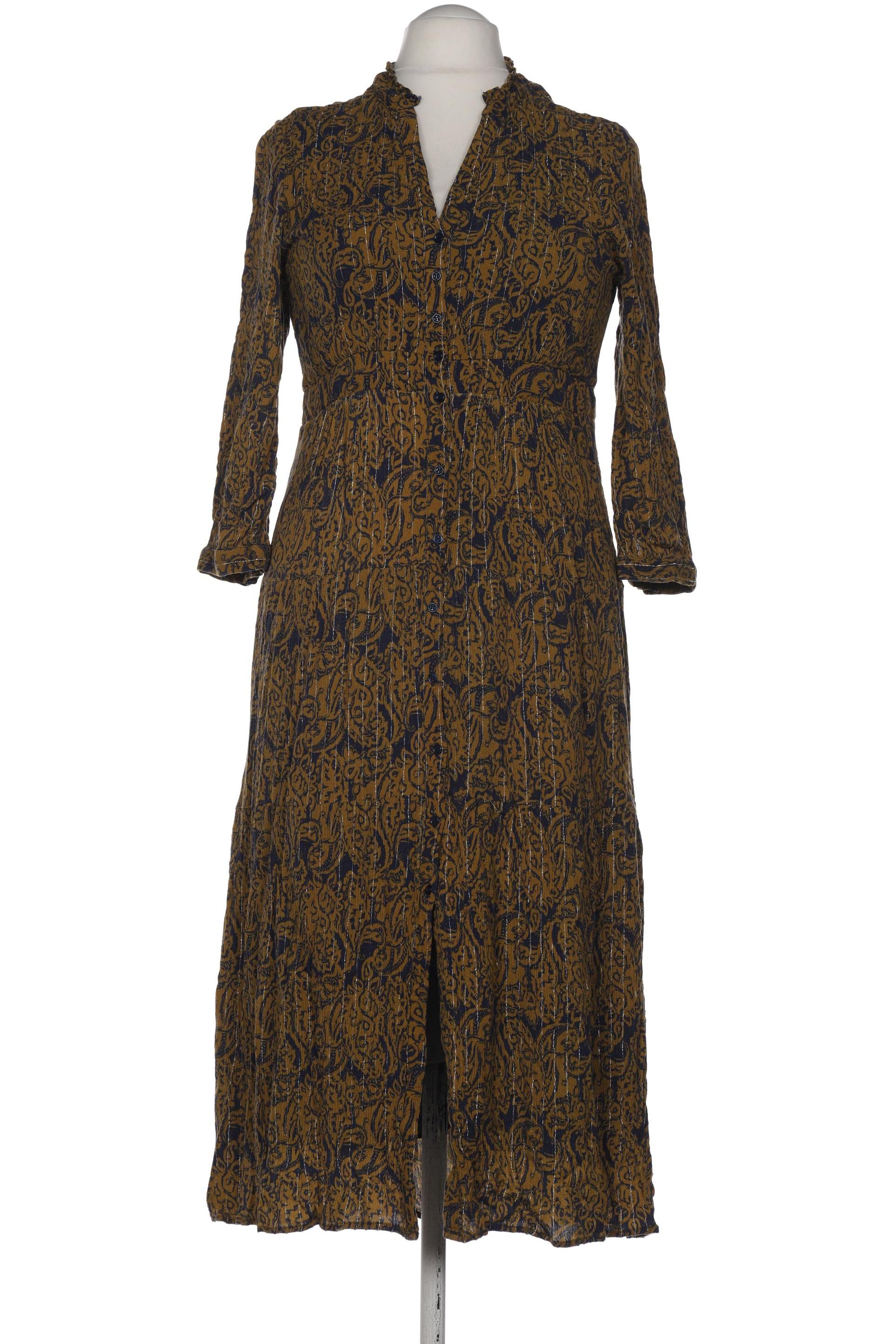 

1 2 3 Paris Damen Kleid, gelb, Gr. 40