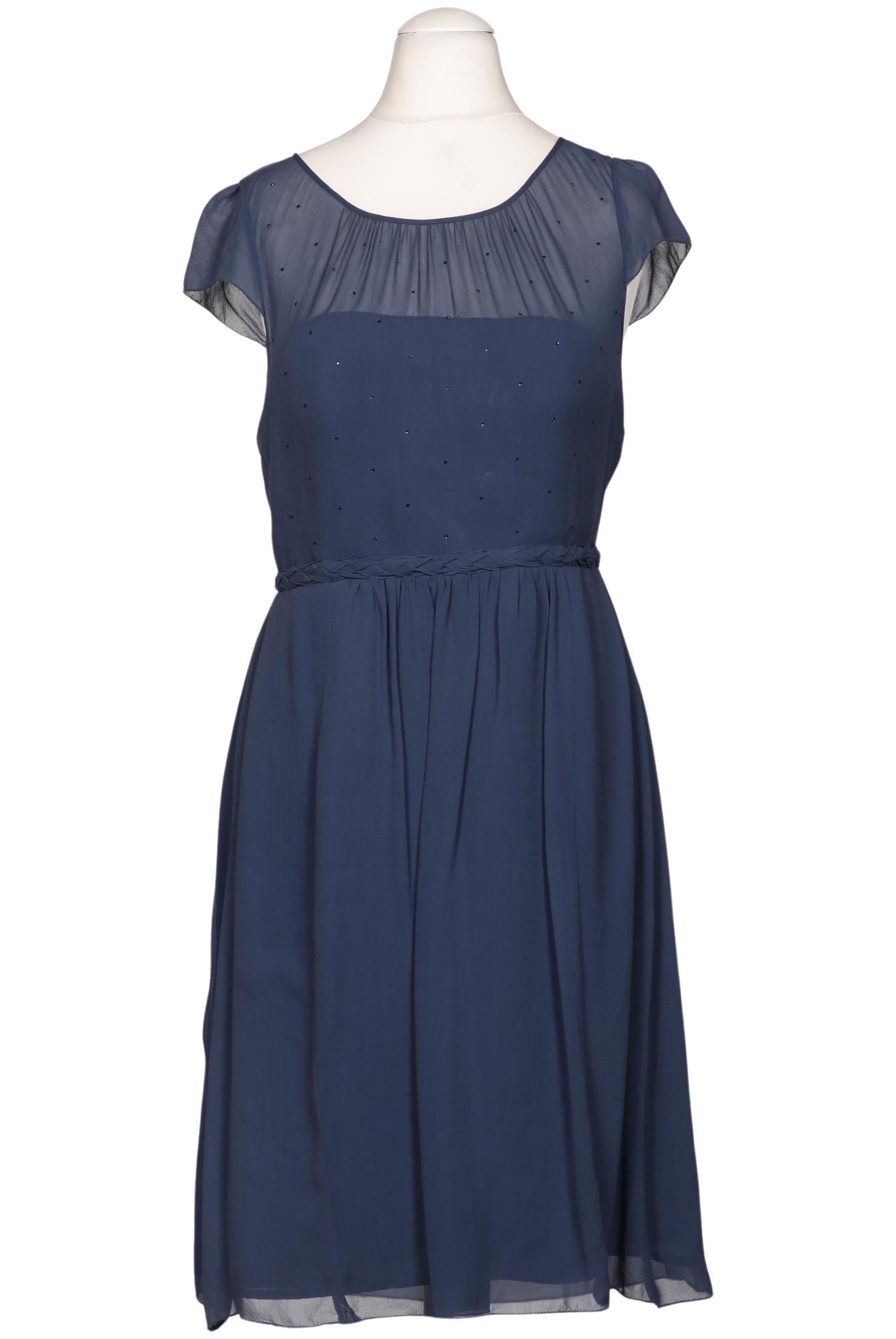 

1 2 3 Paris Damen Kleid, marineblau, Gr. 38