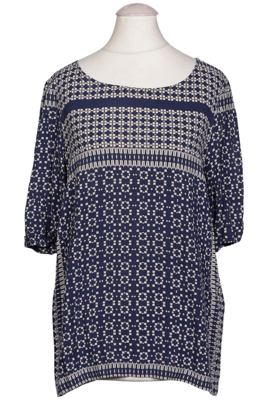 

1 2 3 Paris Damen Bluse, mehrfarbig, Gr. 34