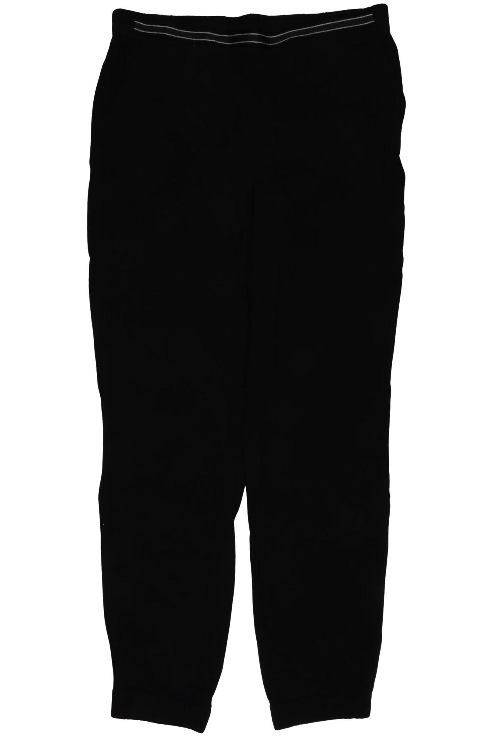 

1 2 3 Paris Damen Stoffhose, schwarz, Gr. 40