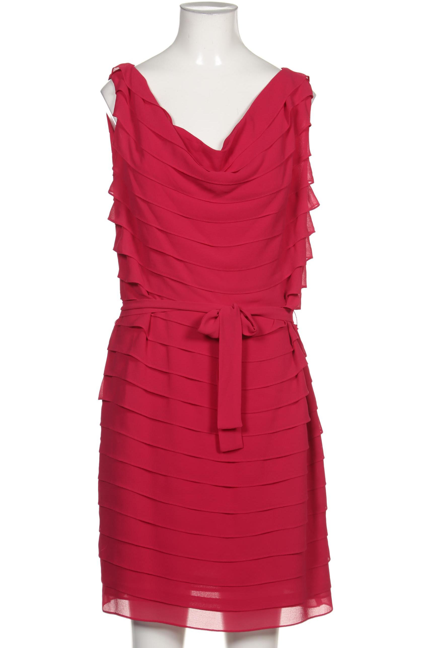

1 2 3 Paris Damen Kleid, pink