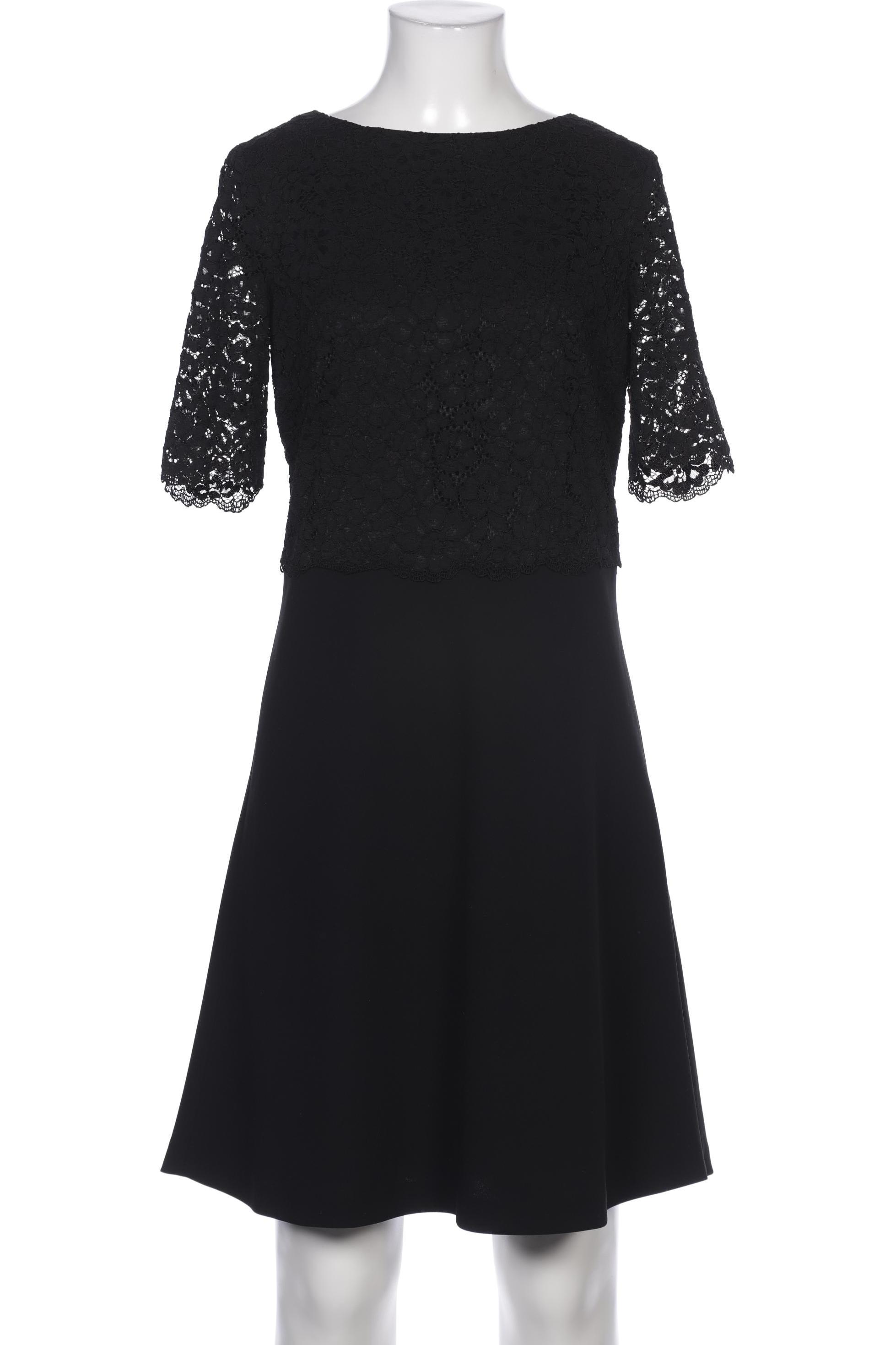 

1 2 3 Paris Damen Kleid, schwarz