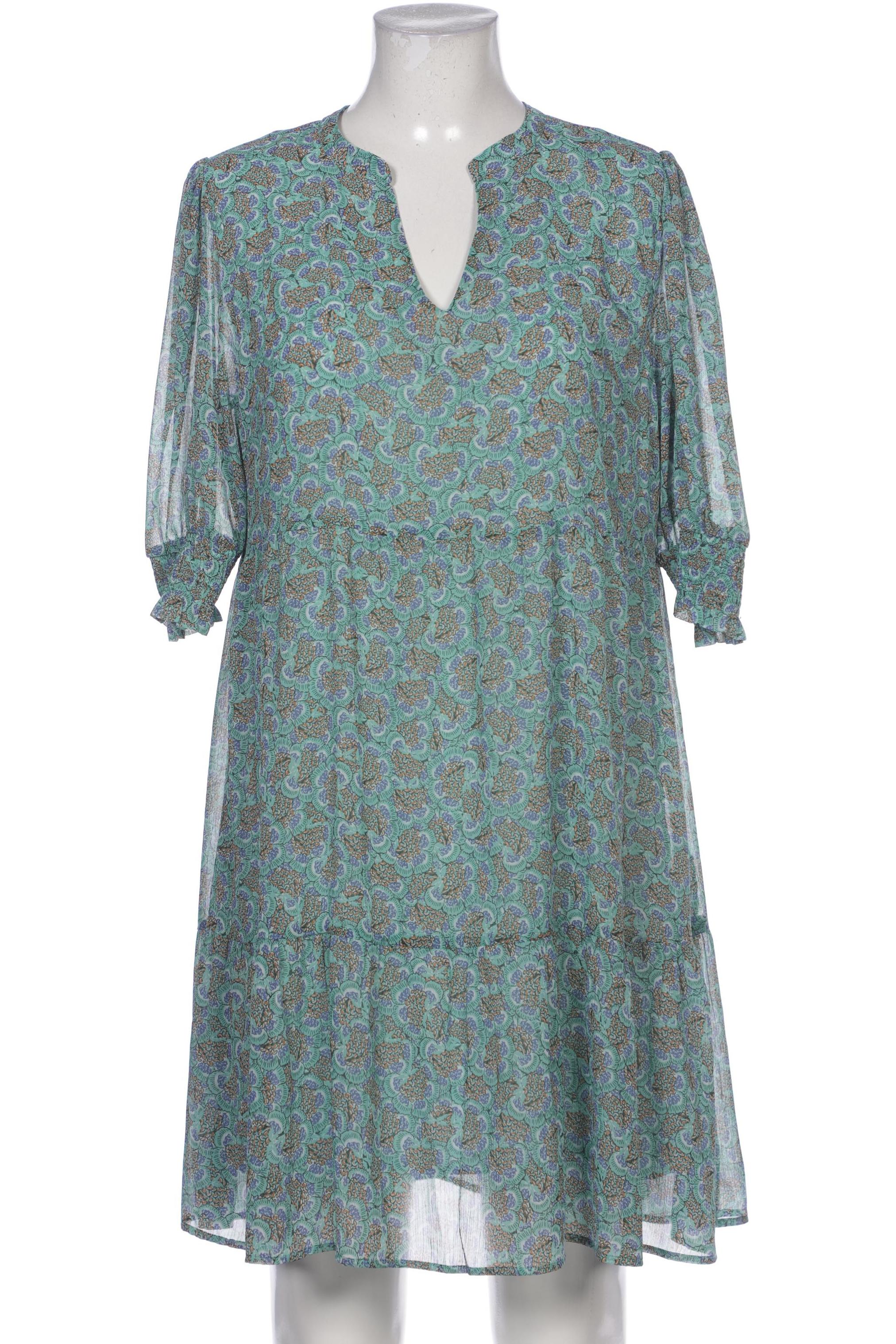 

1 2 3 Paris Damen Kleid, türkis, Gr. 40
