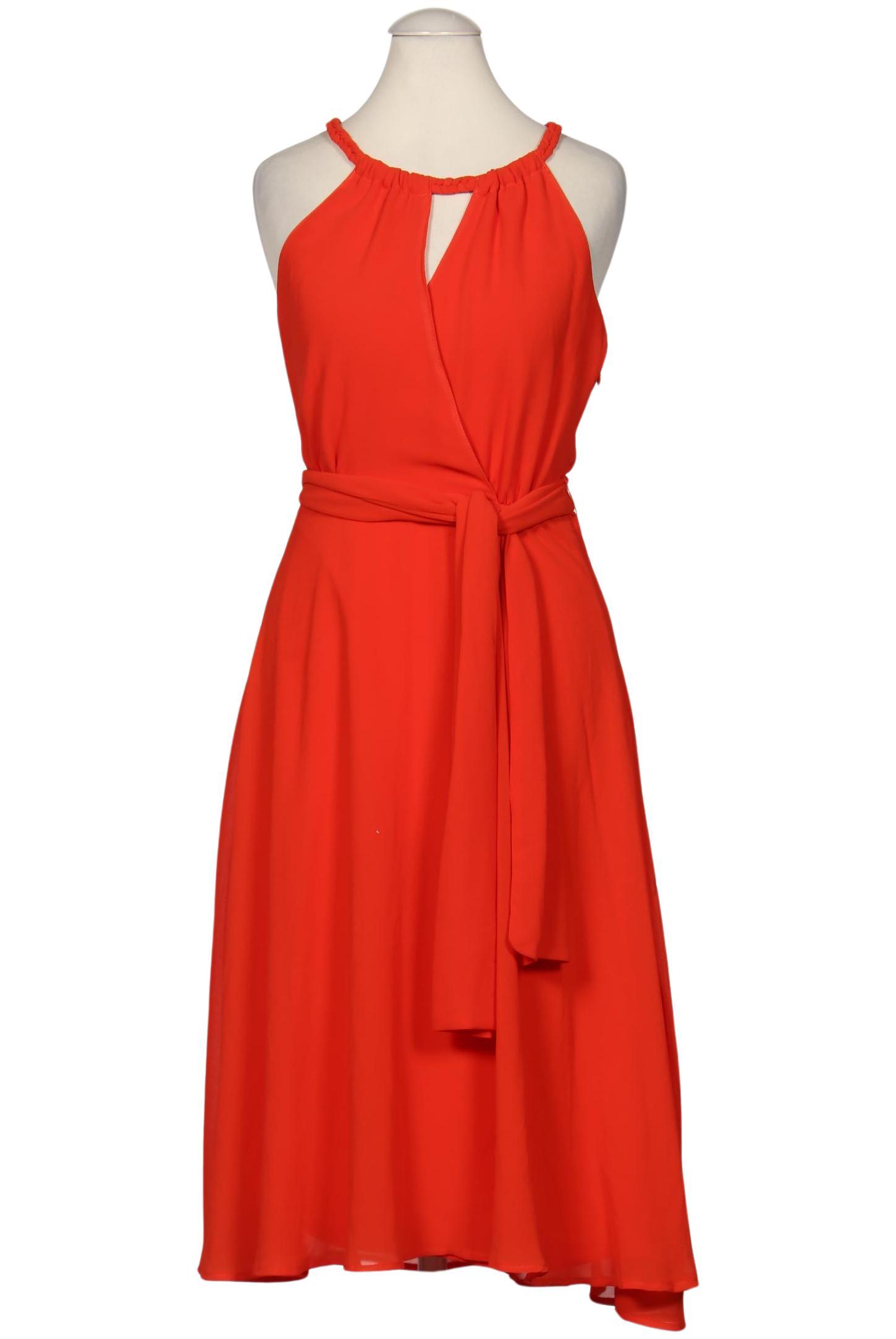 

1 2 3 Paris Damen Kleid, rot, Gr. 32