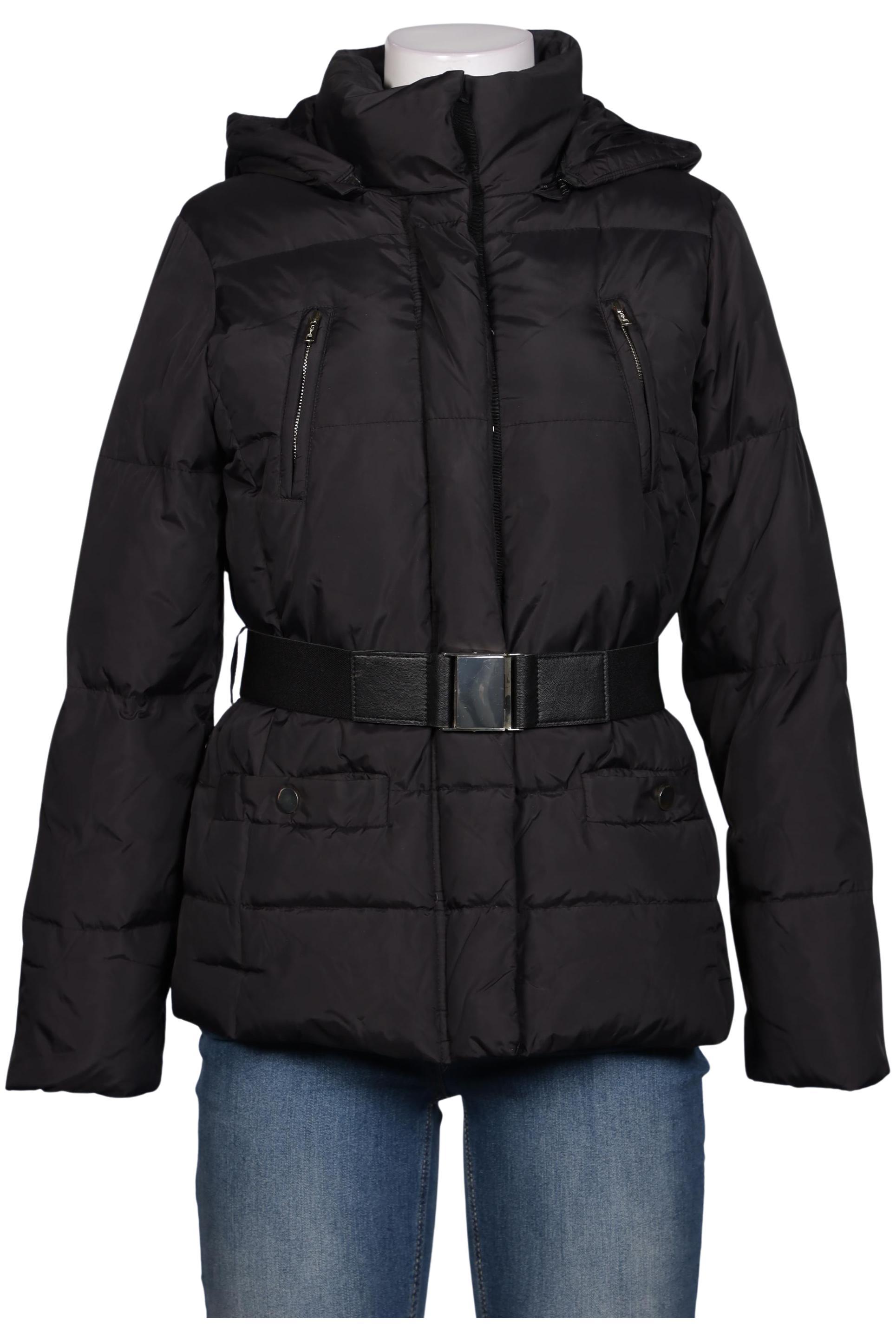 

1 2 3 Paris Damen Jacke, schwarz, Gr. 38