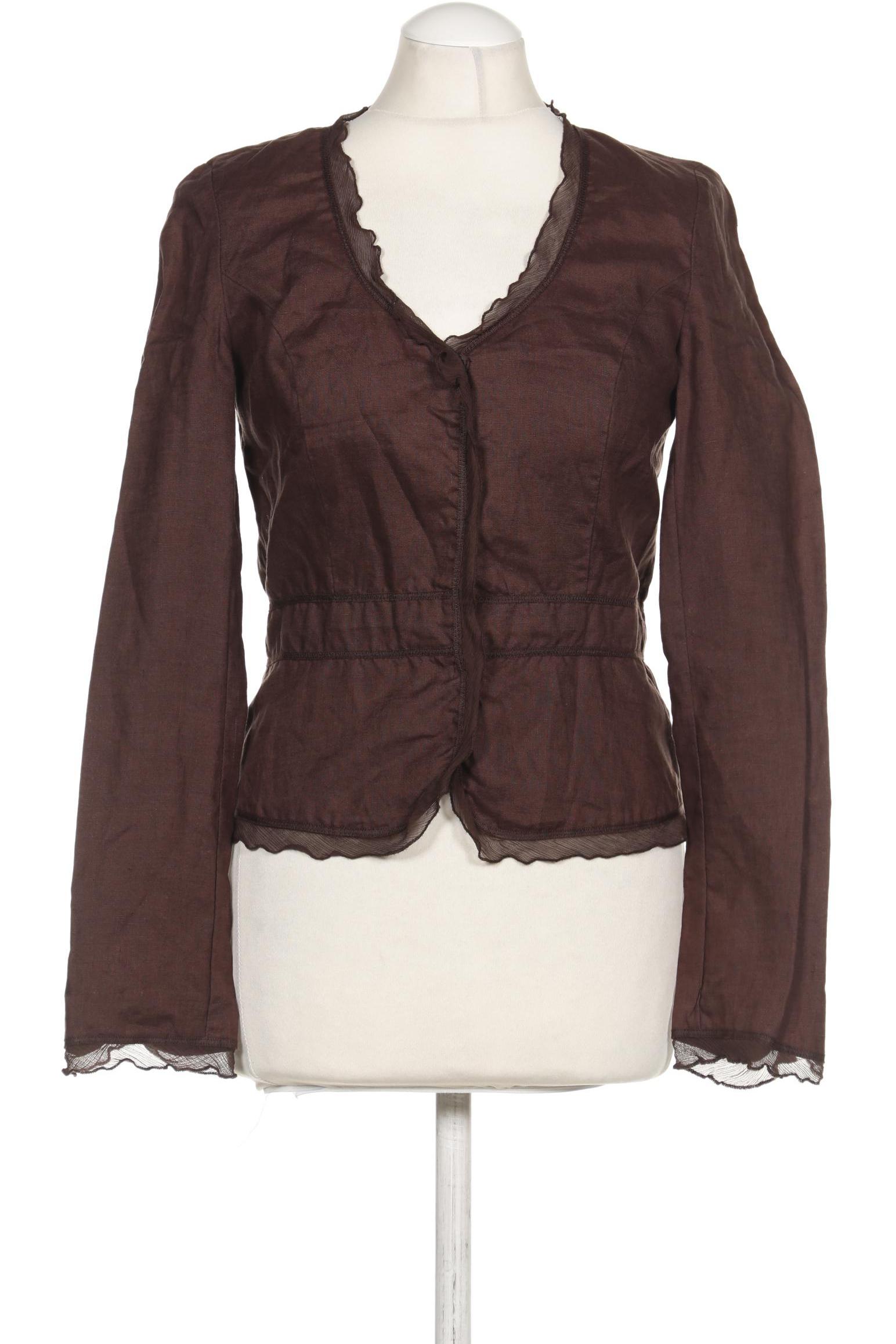 

1 2 3 Paris Damen Blazer, braun