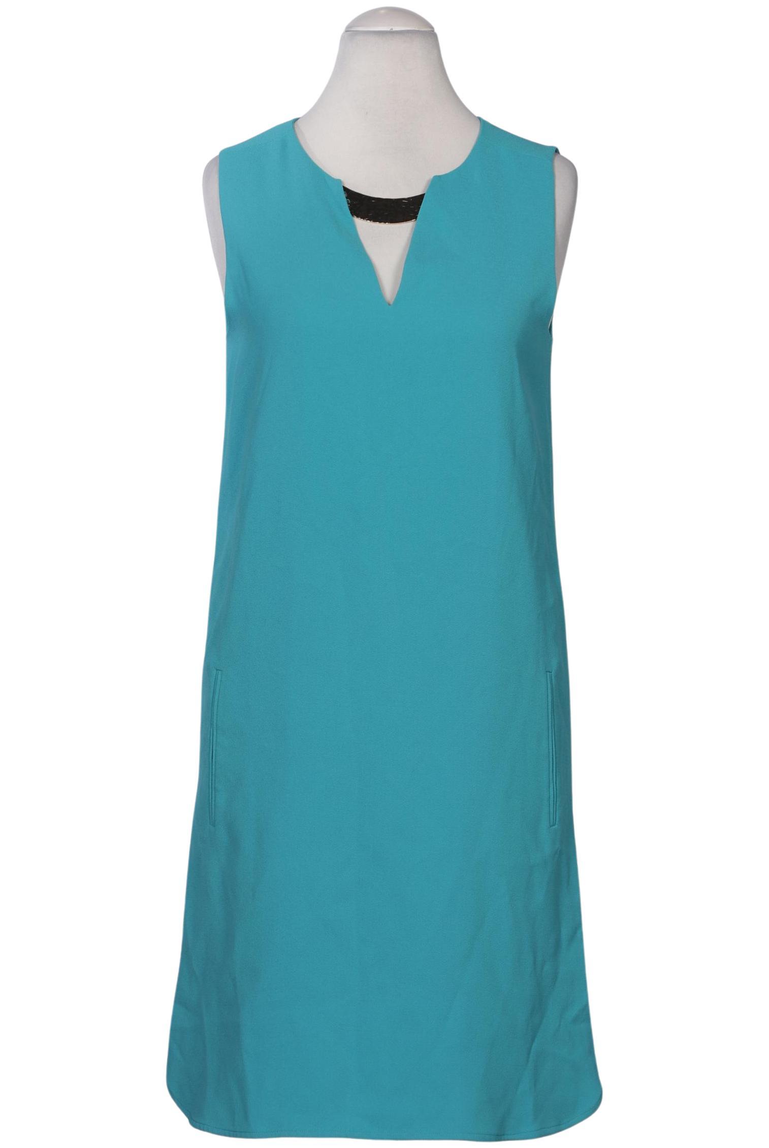 Thumbnail - 1 2 3 Paris Damen Kleid, türkis, Gr. 36