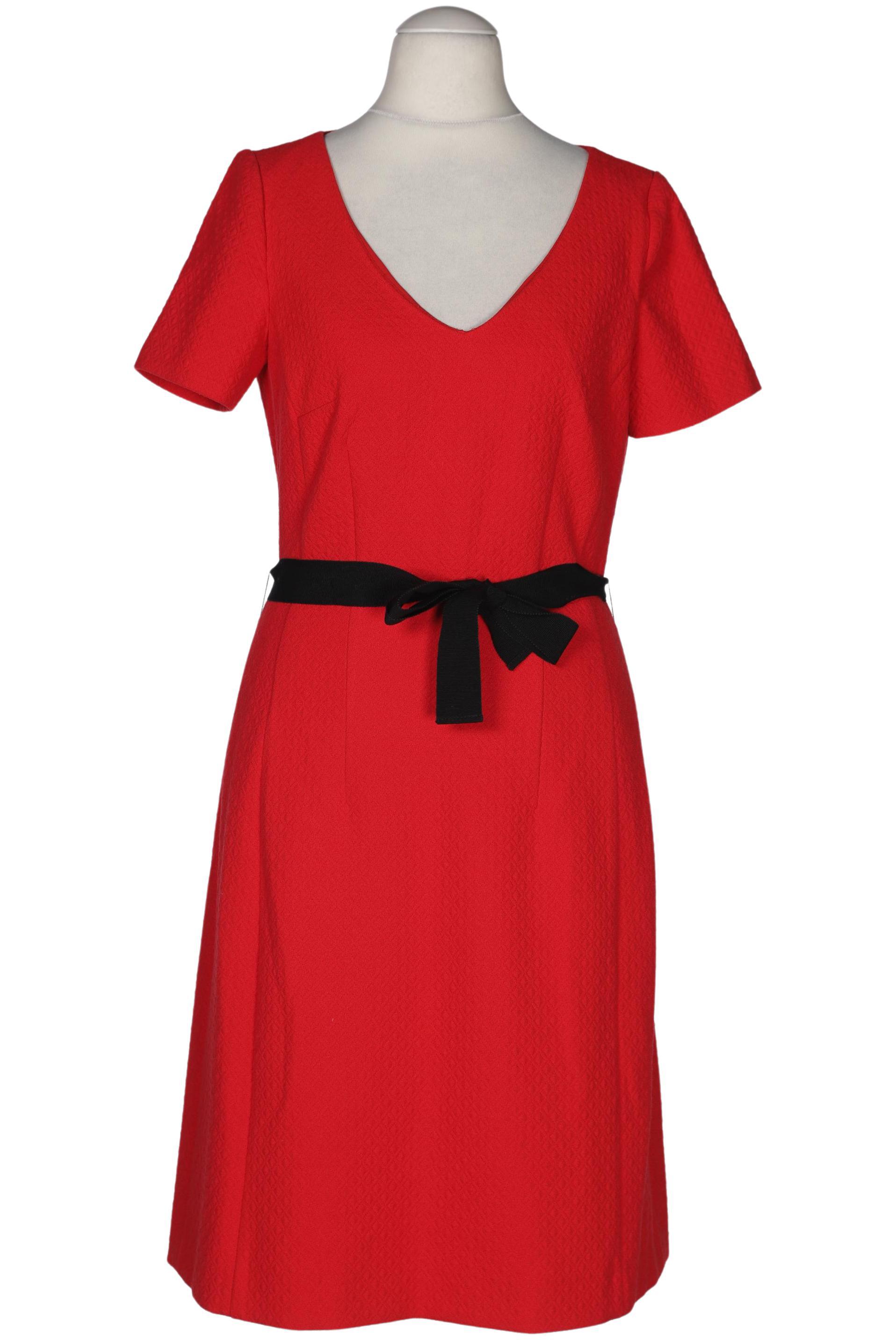 

1 2 3 Paris Damen Kleid, rot, Gr. 34