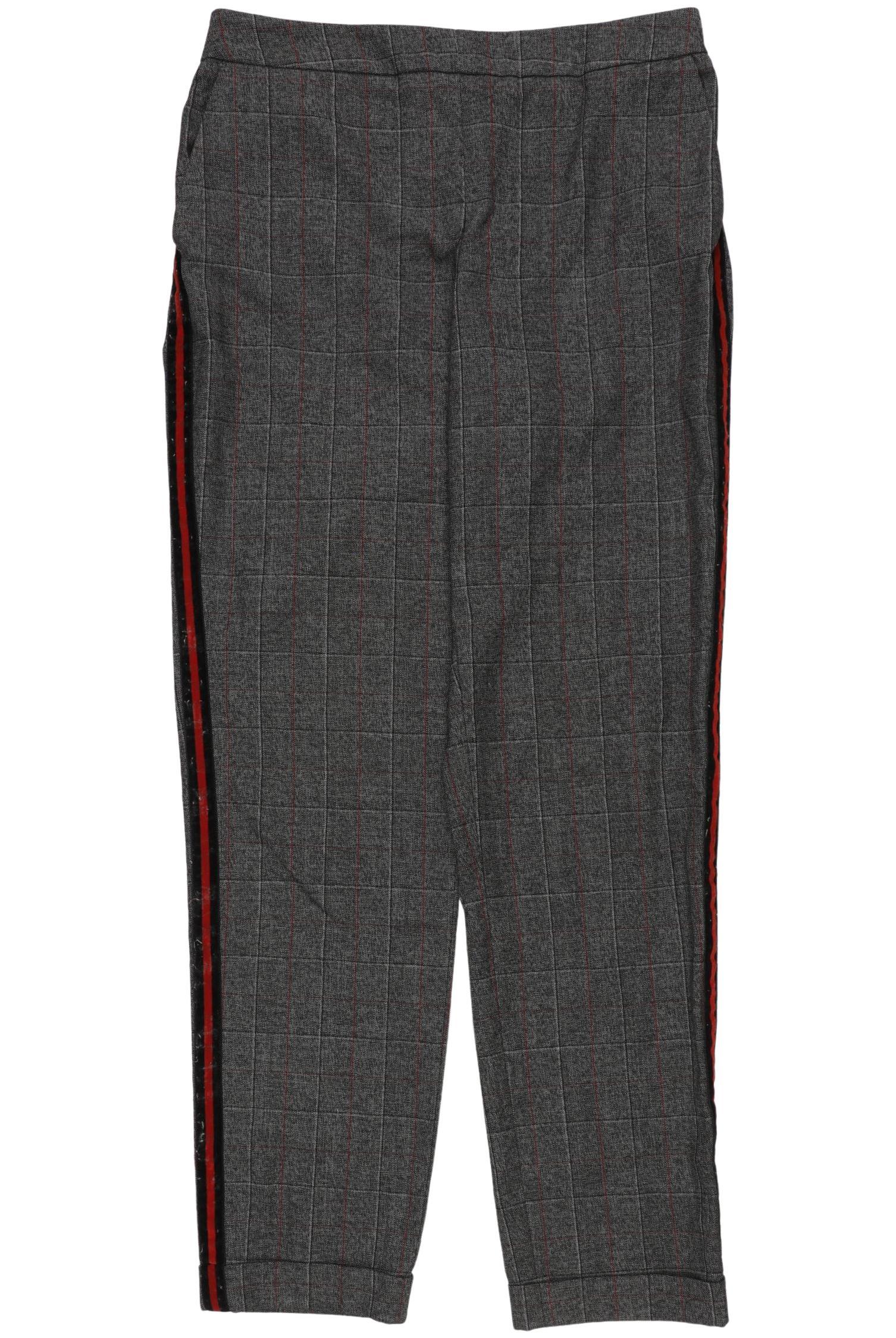 

1 2 3 Paris Damen Stoffhose, grau, Gr. 38