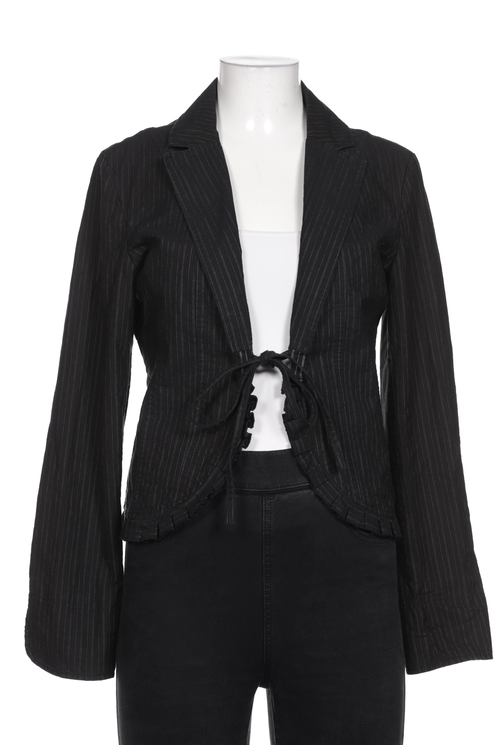 

1 2 3 Paris Damen Blazer, schwarz