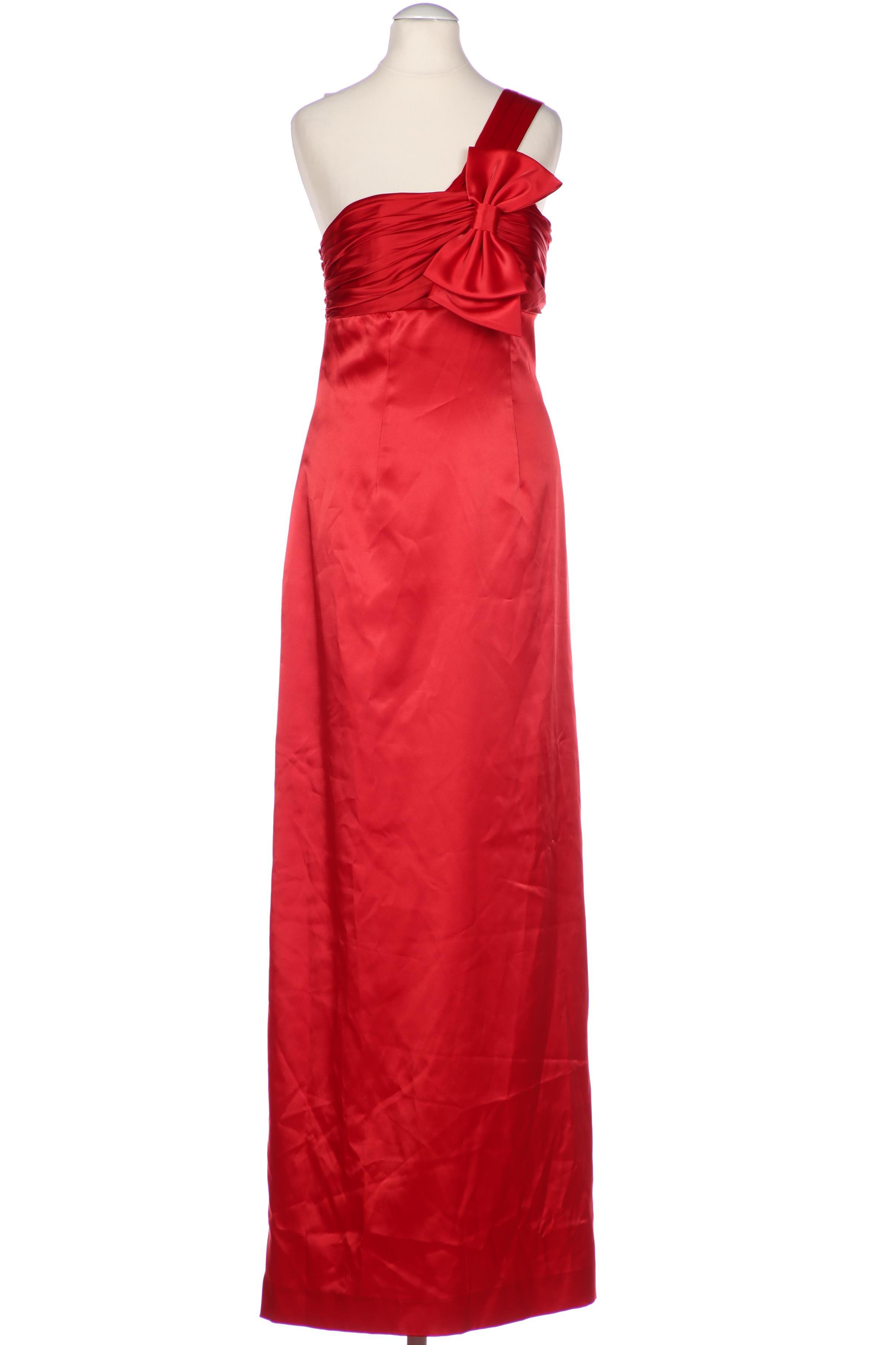 

1 2 3 Paris Damen Kleid, rot, Gr. 34