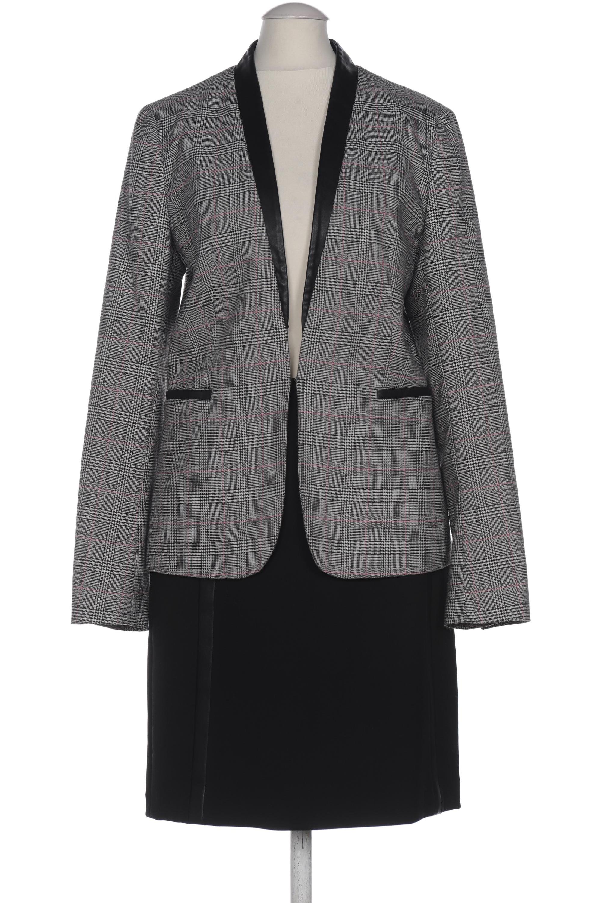

1 2 3 Paris Damen Anzug, grau, Gr. 36