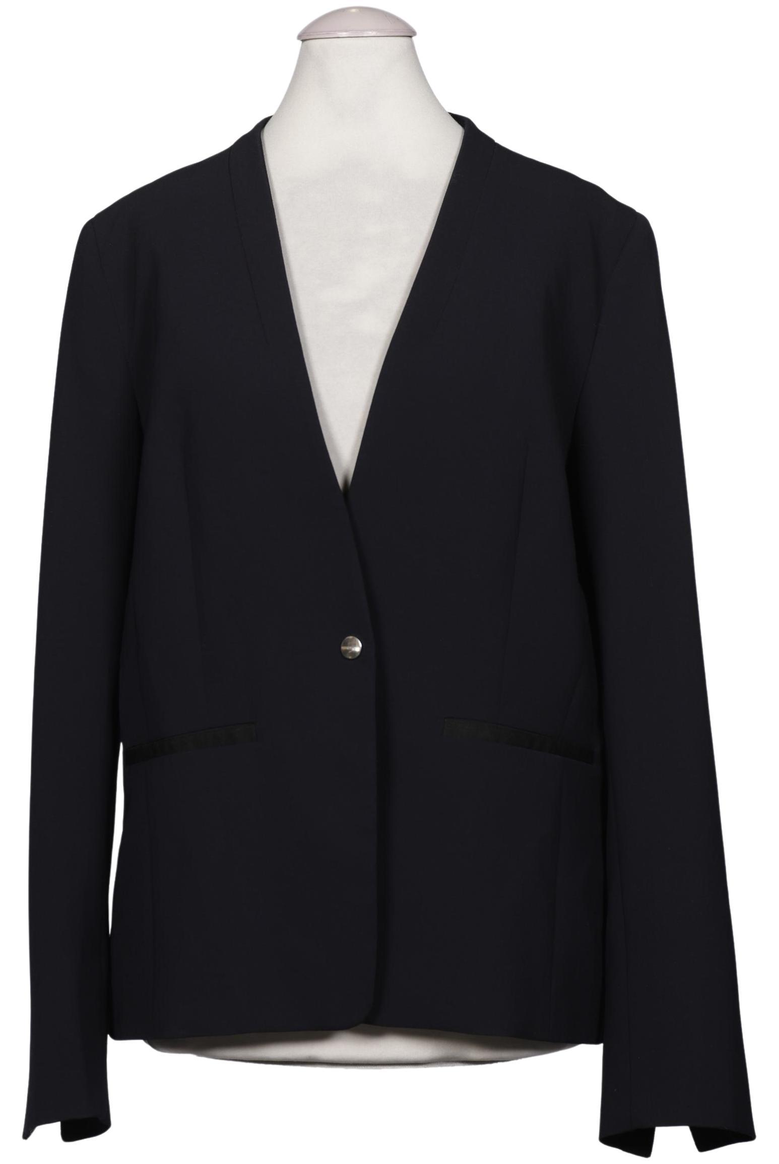 

1 2 3 Paris Damen Blazer, marineblau, Gr. 38